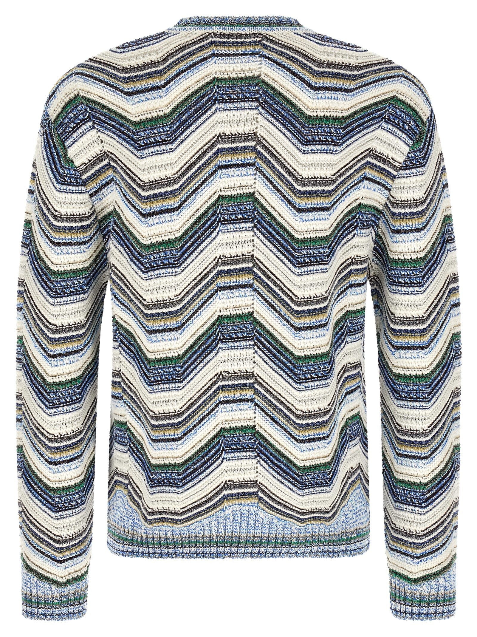 Missoni - nan - Többszínű - Pulóver