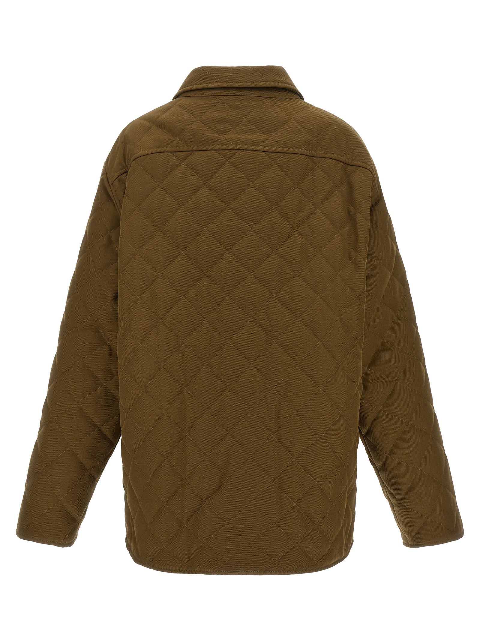 A.P.C. - nan - Green - Jacket