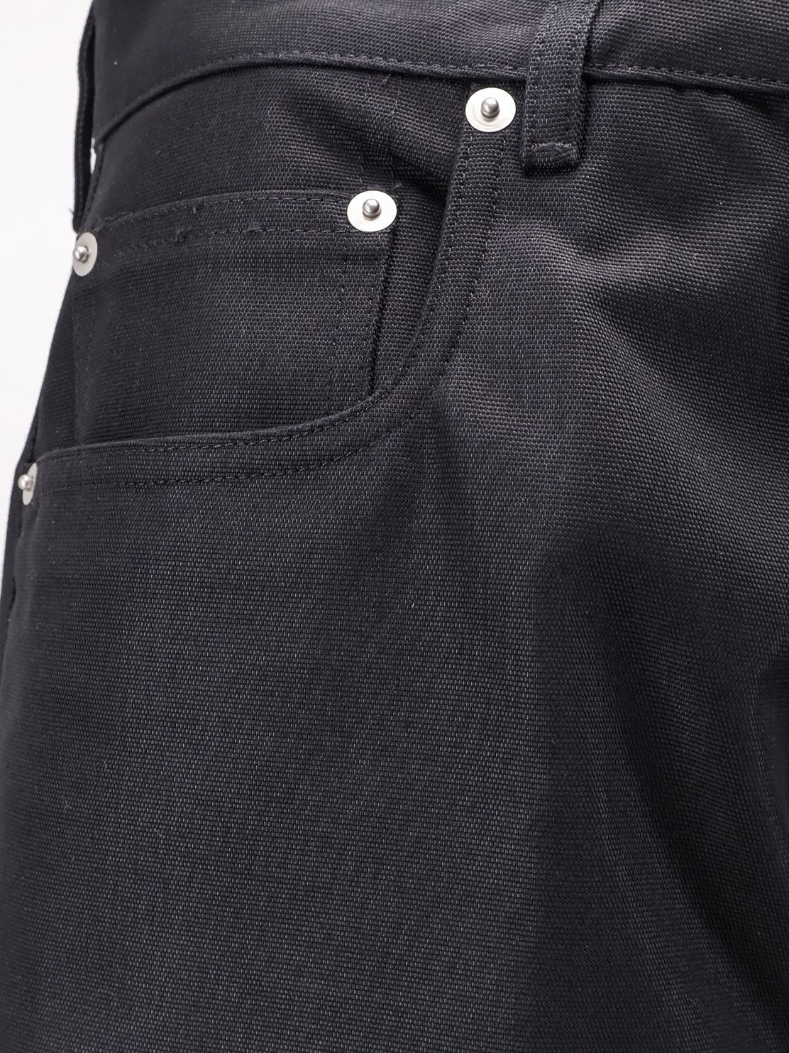 RICK OWENS - Man - Black - Pants