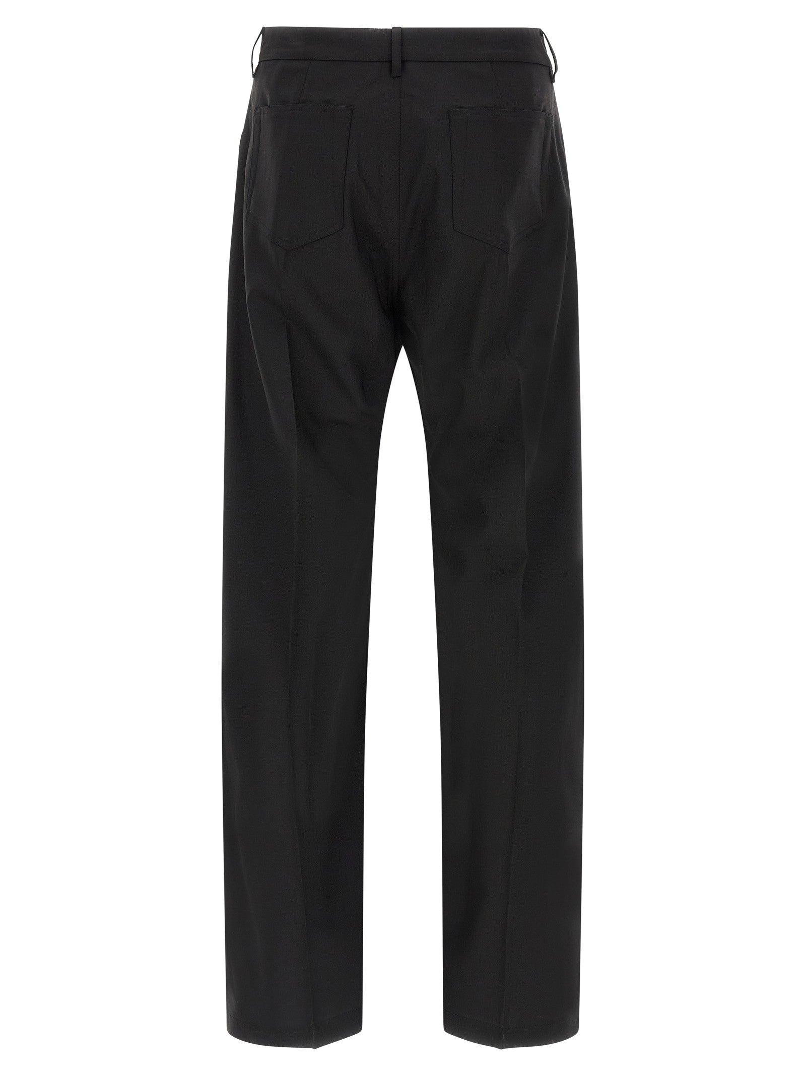 RICK OWENS - nan - Black - Jeans