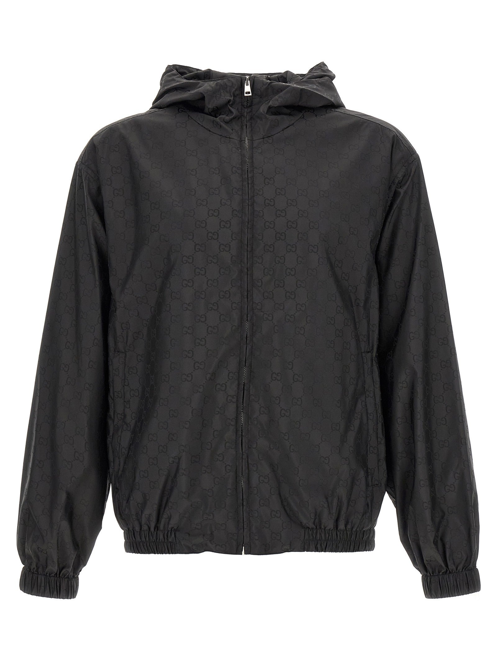 Gucci - nan - Black - Jacket