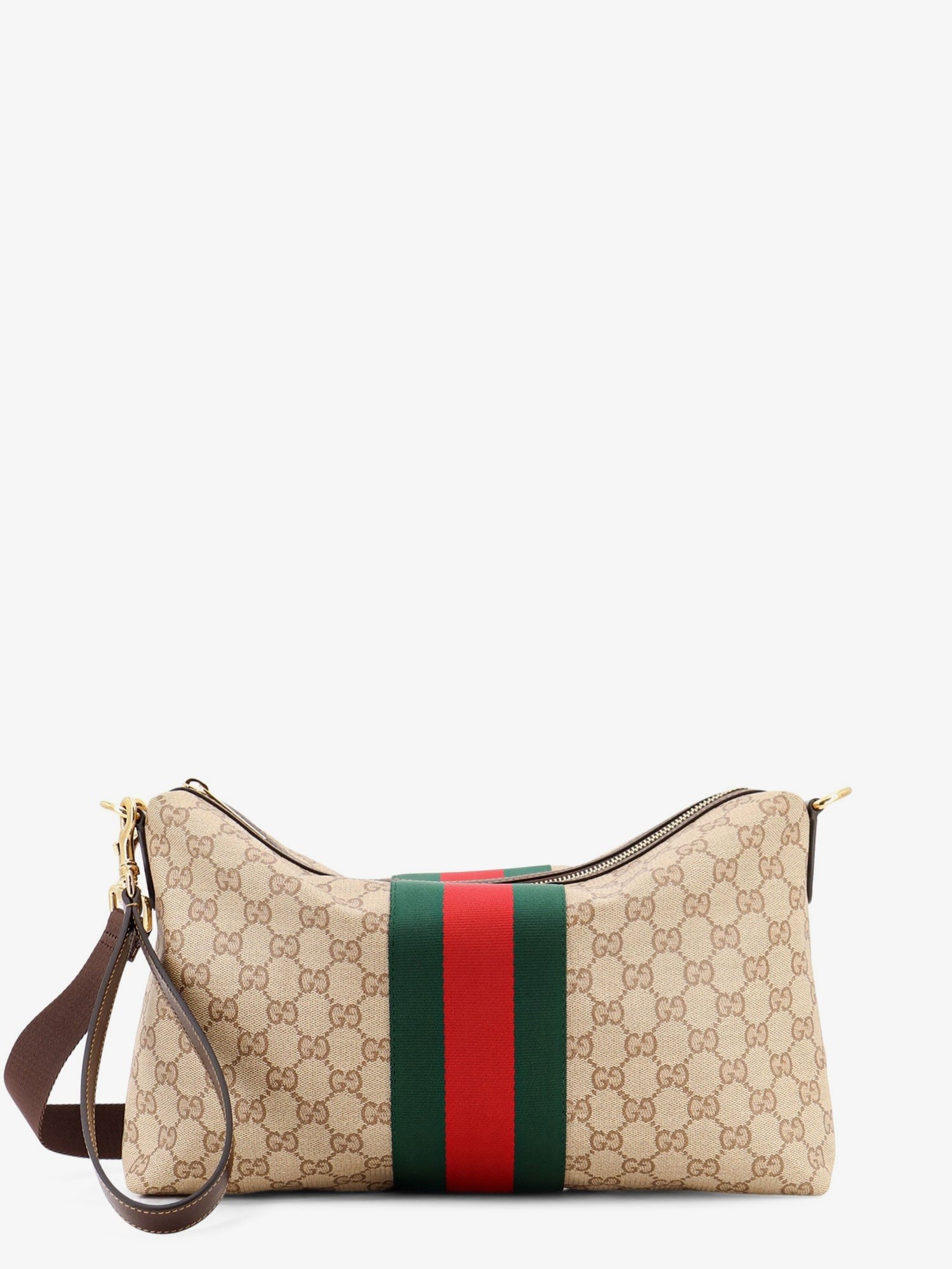 Gucci - Man - Beige - Crossbody Bag