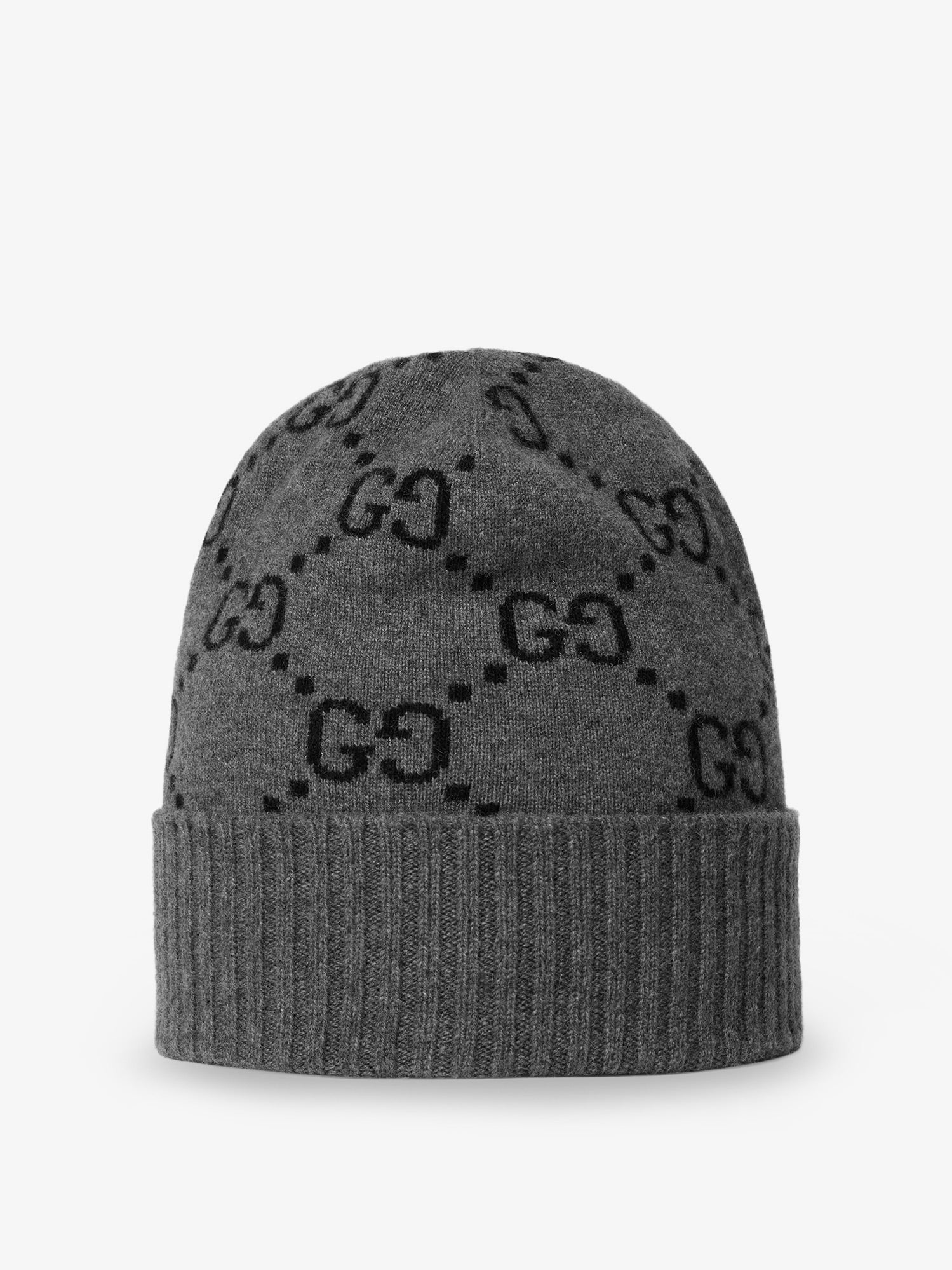 Gucci - Man - Grey - Hat
