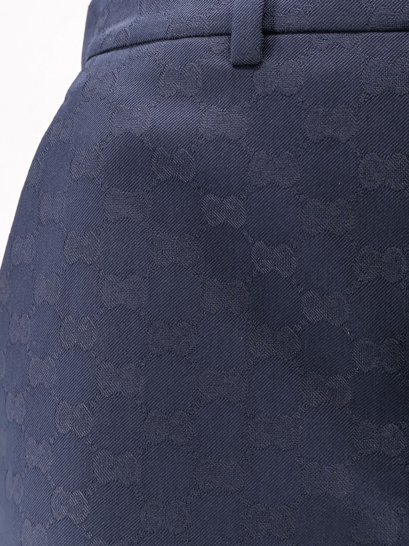 Gucci - Női - Kék - Short