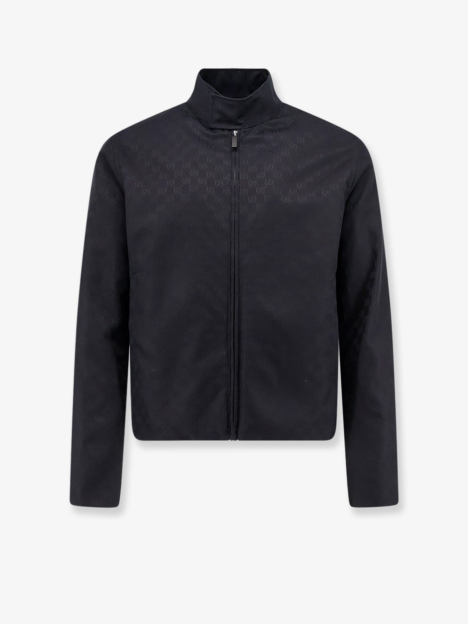 Gucci - Man - Black - Jacket