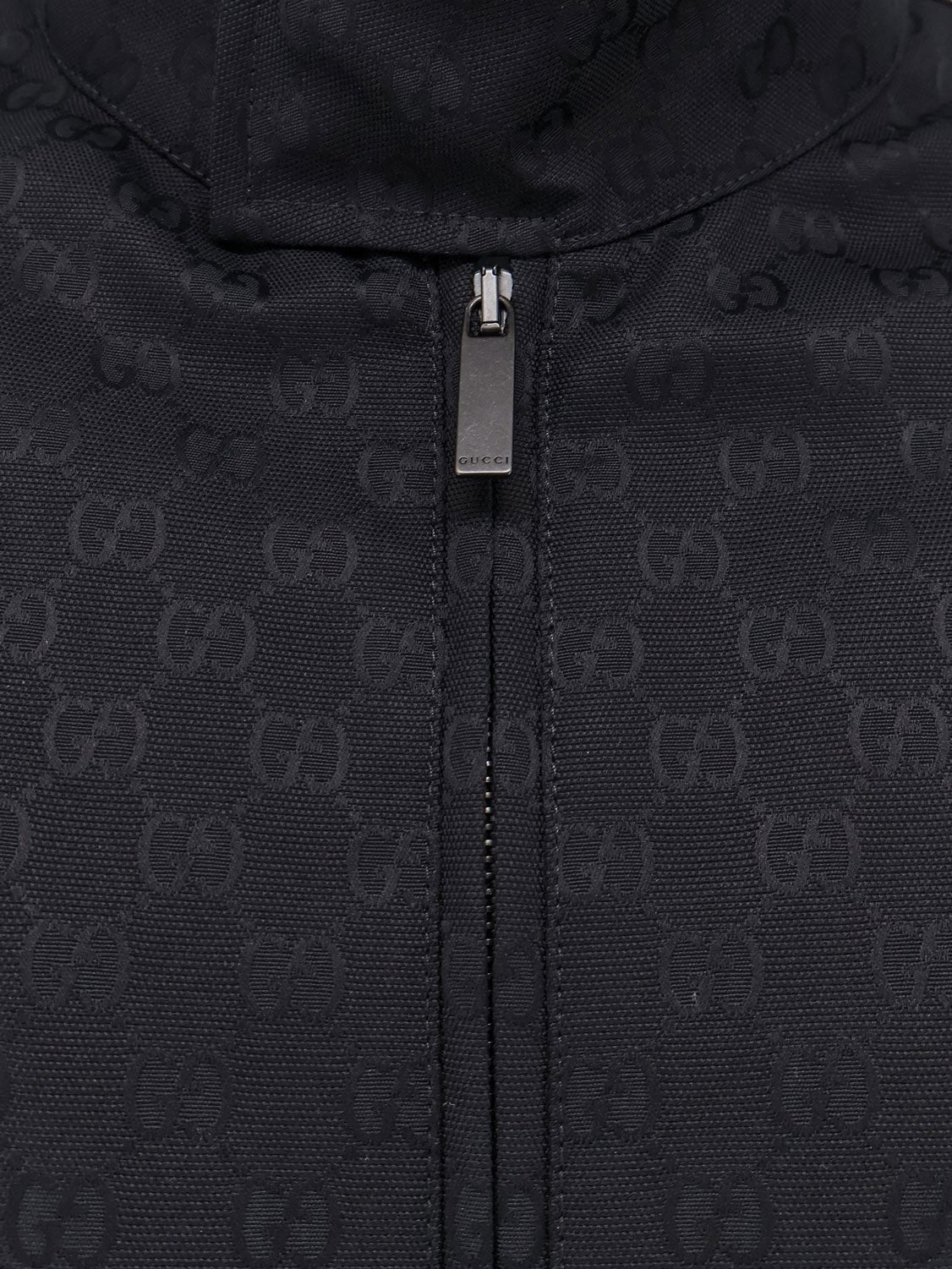 Gucci - Férfi - Fekete - Kabát