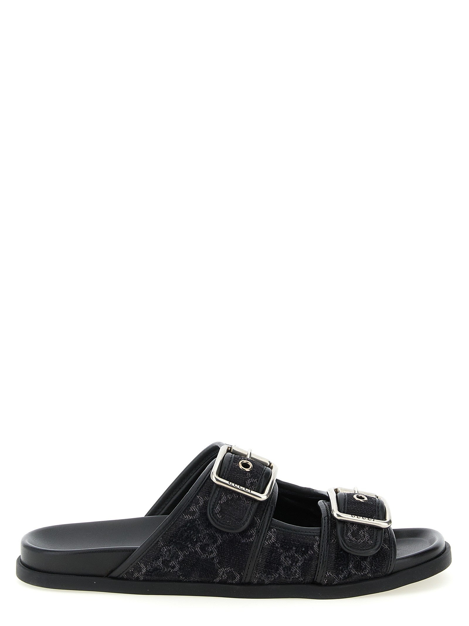 Gucci - nan - Black - Sandal