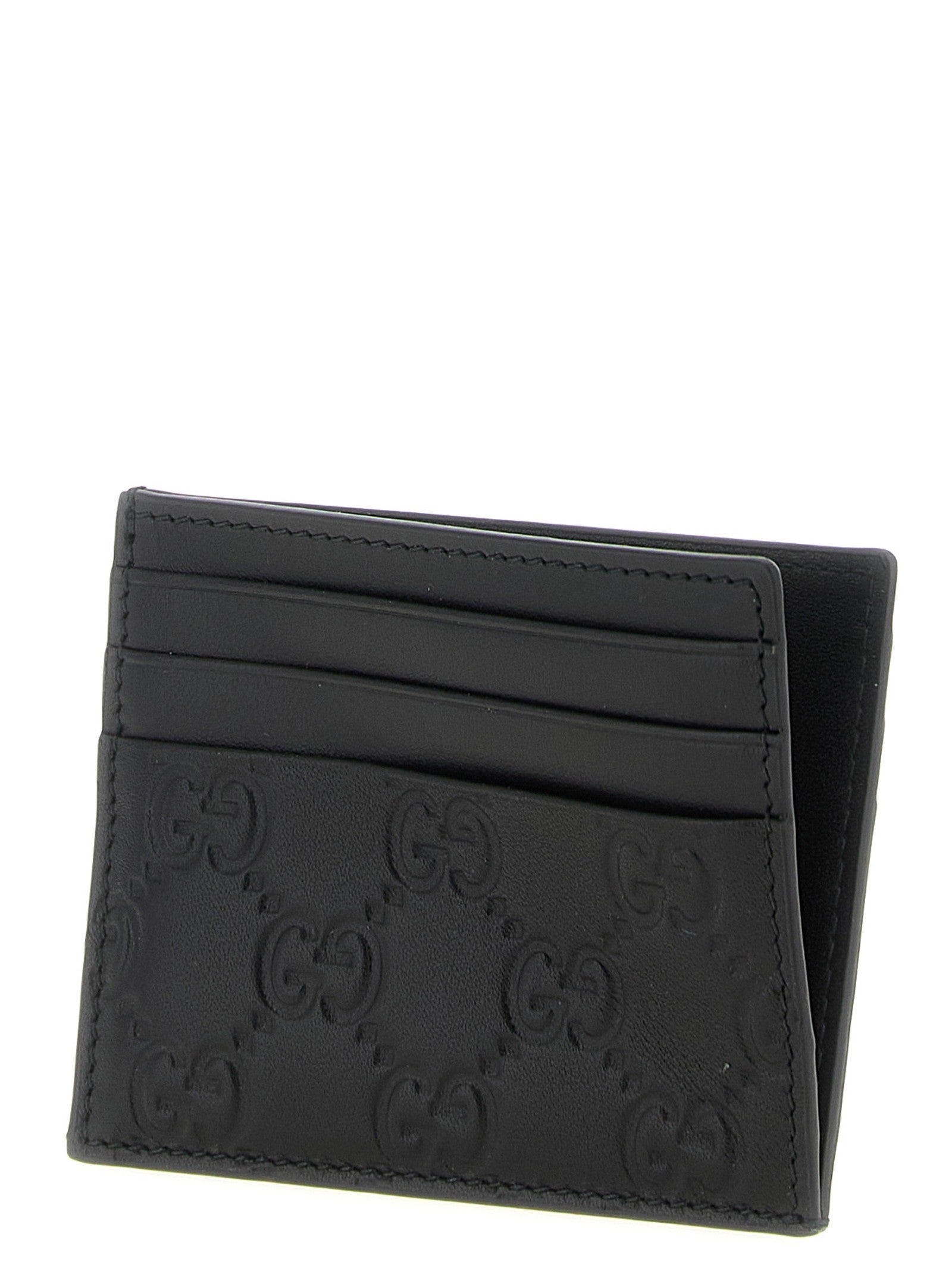 Gucci - nan - Black - Wallet
