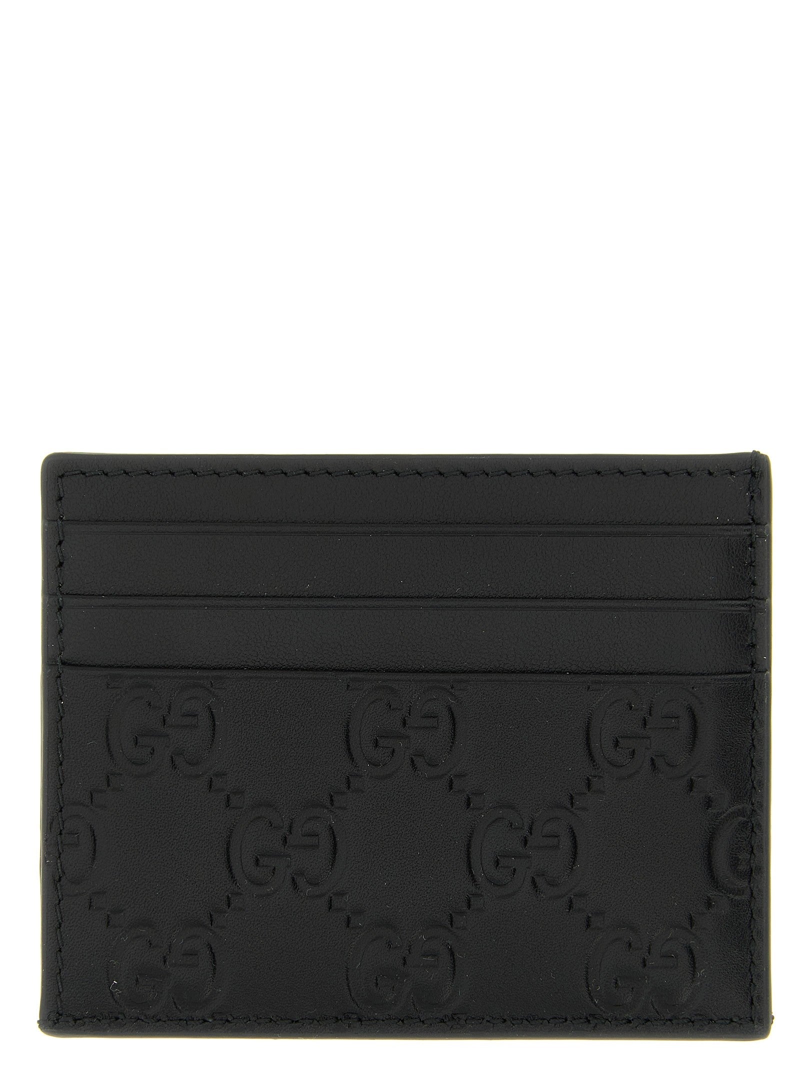 Gucci - nan - Black - Wallet