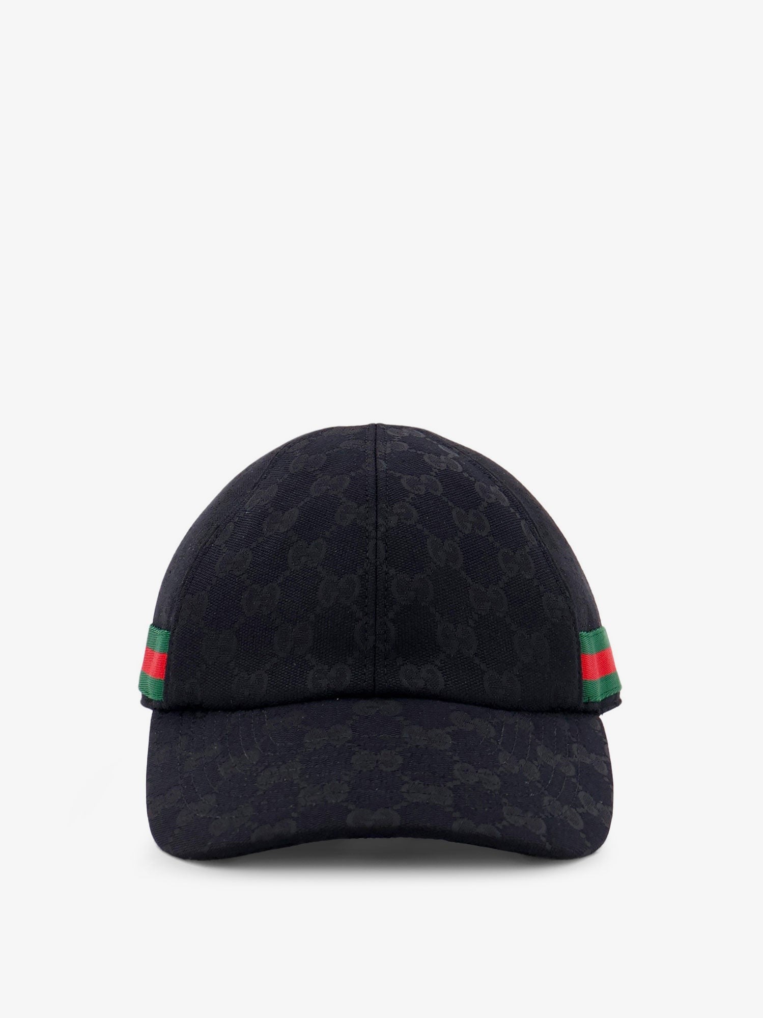 Gucci - Man - Black - Hat
