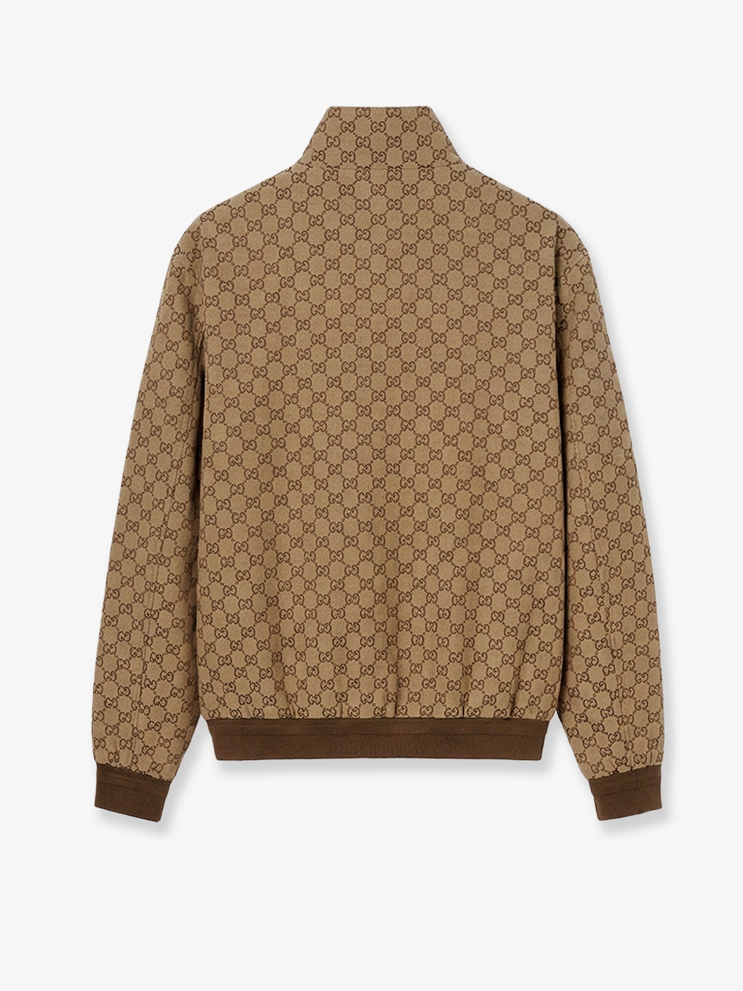 Gucci - Man - Beige - Jacket