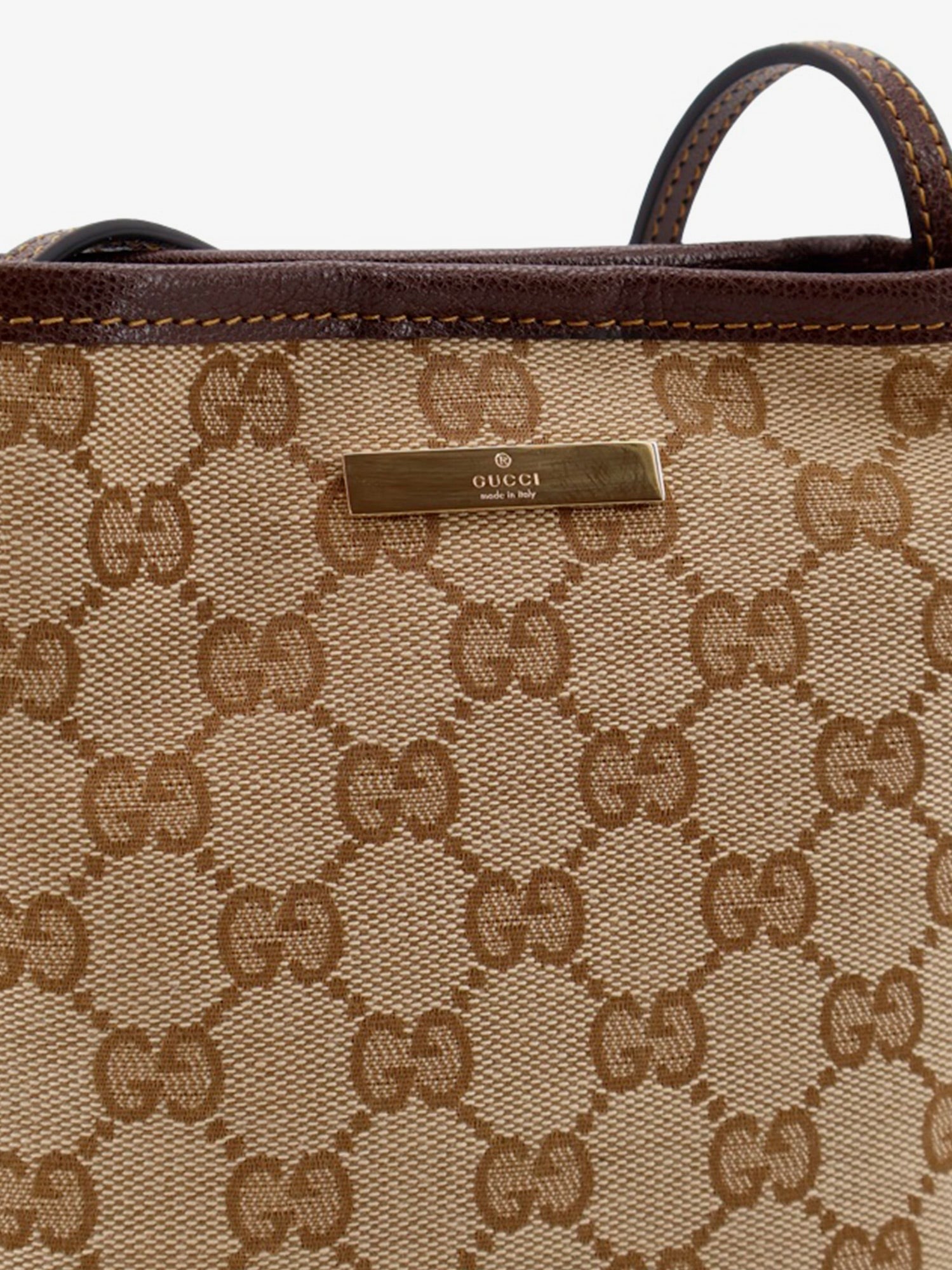 Gucci - Woman - Beige - Lifestyle