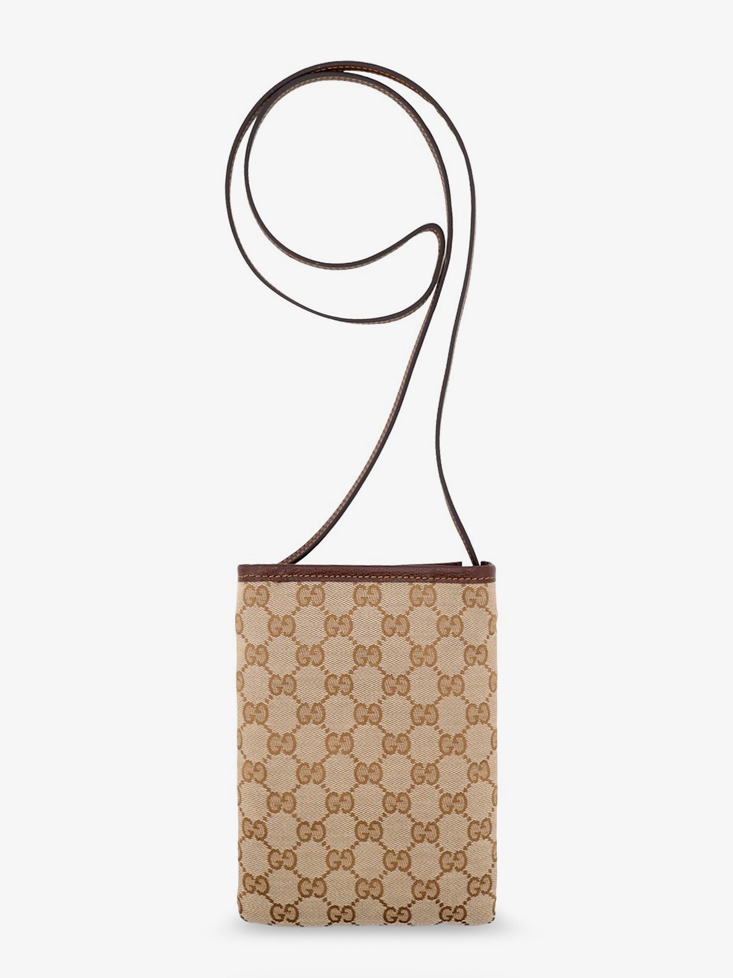 Gucci - Woman - Beige - Lifestyle