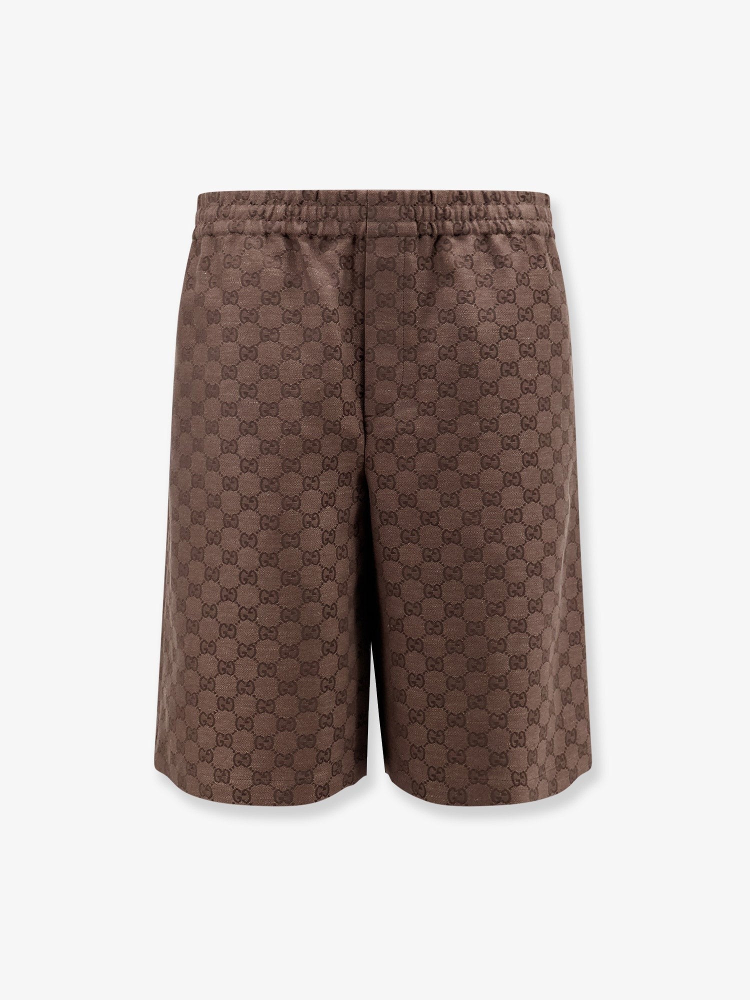 Gucci - Man - Brown - Shorts