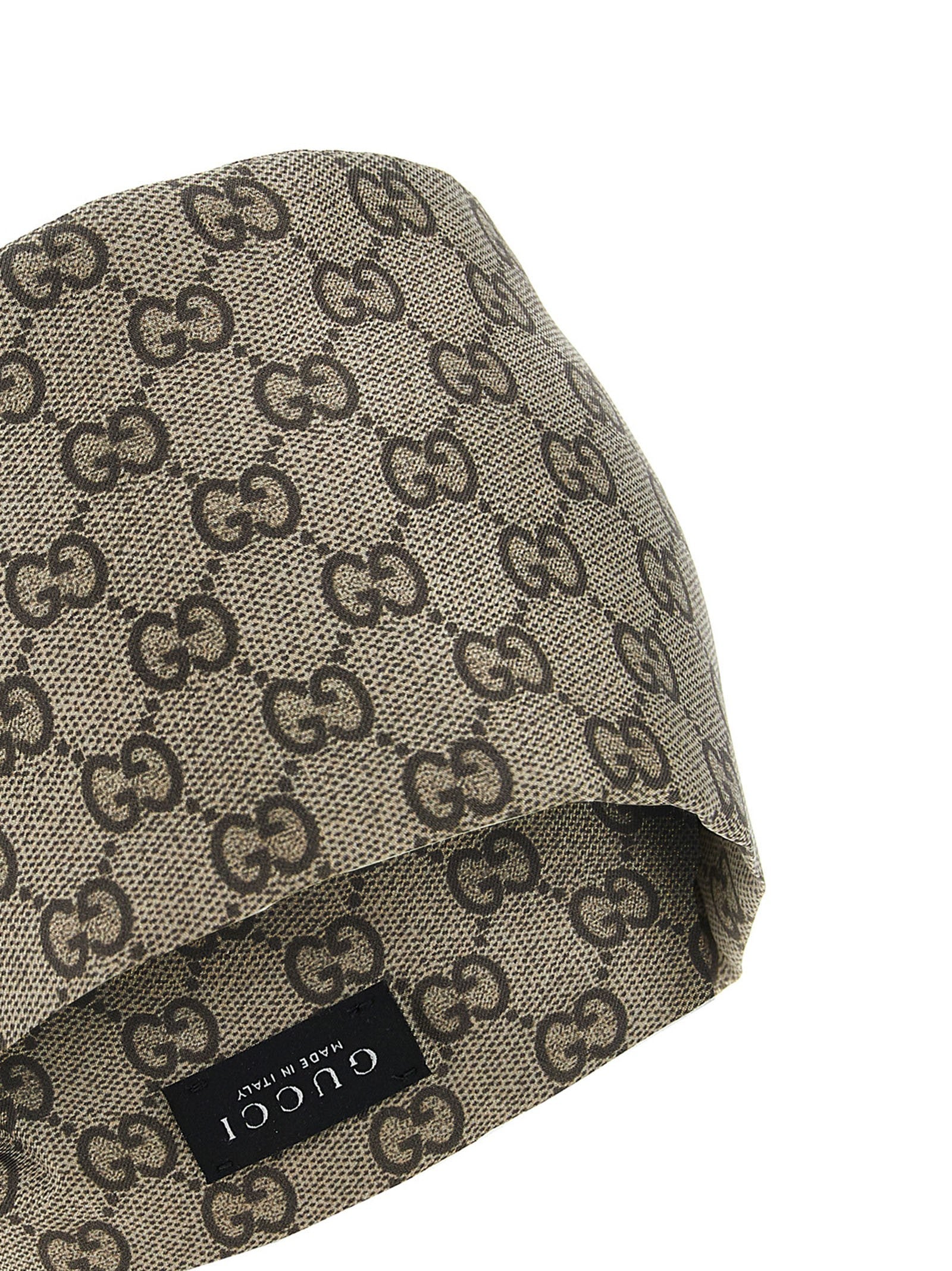 Gucci - nan - Beige - Hair Accessory