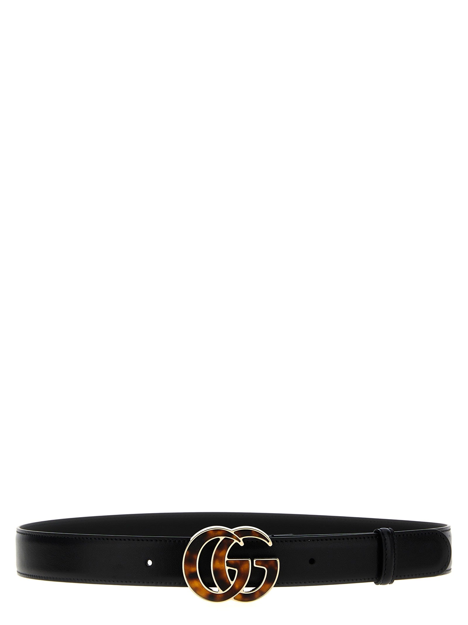 Gucci - nan - Black - Belt