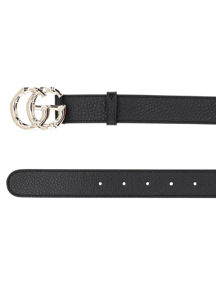 Gucci - Woman - Black - Belt