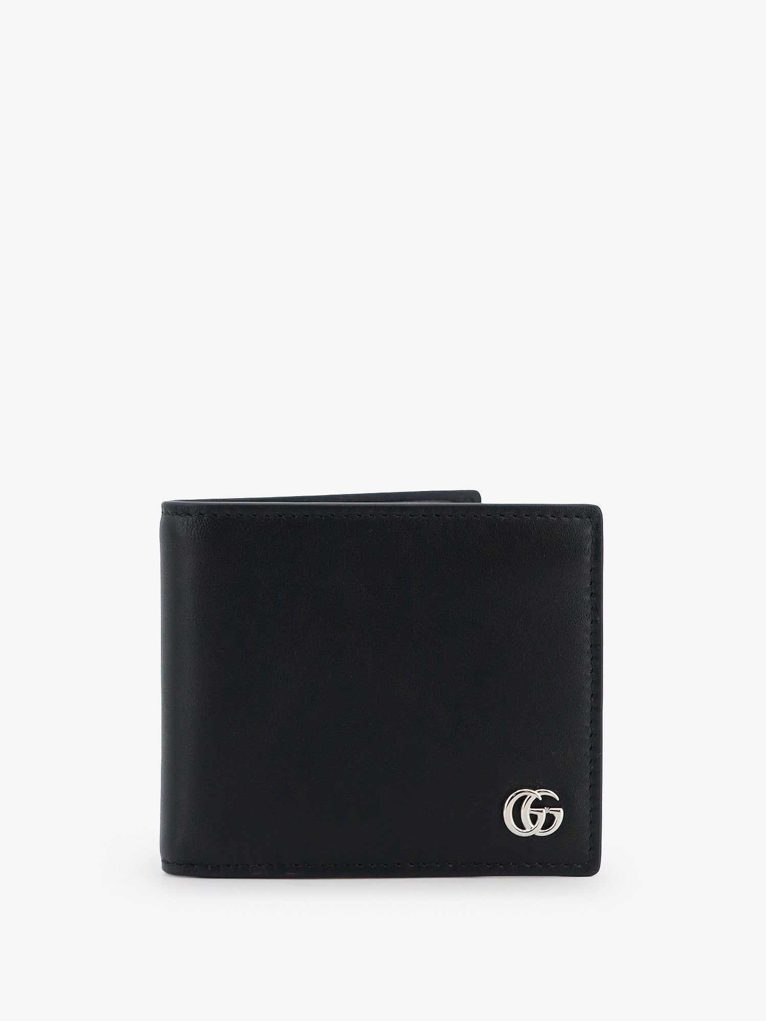 Gucci - Man - Black - Wallet