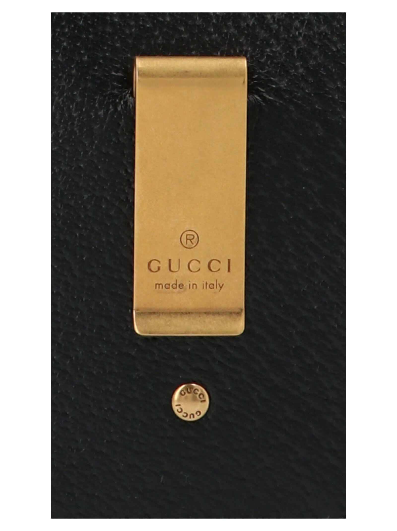 Gucci - nan - Black - Wallet