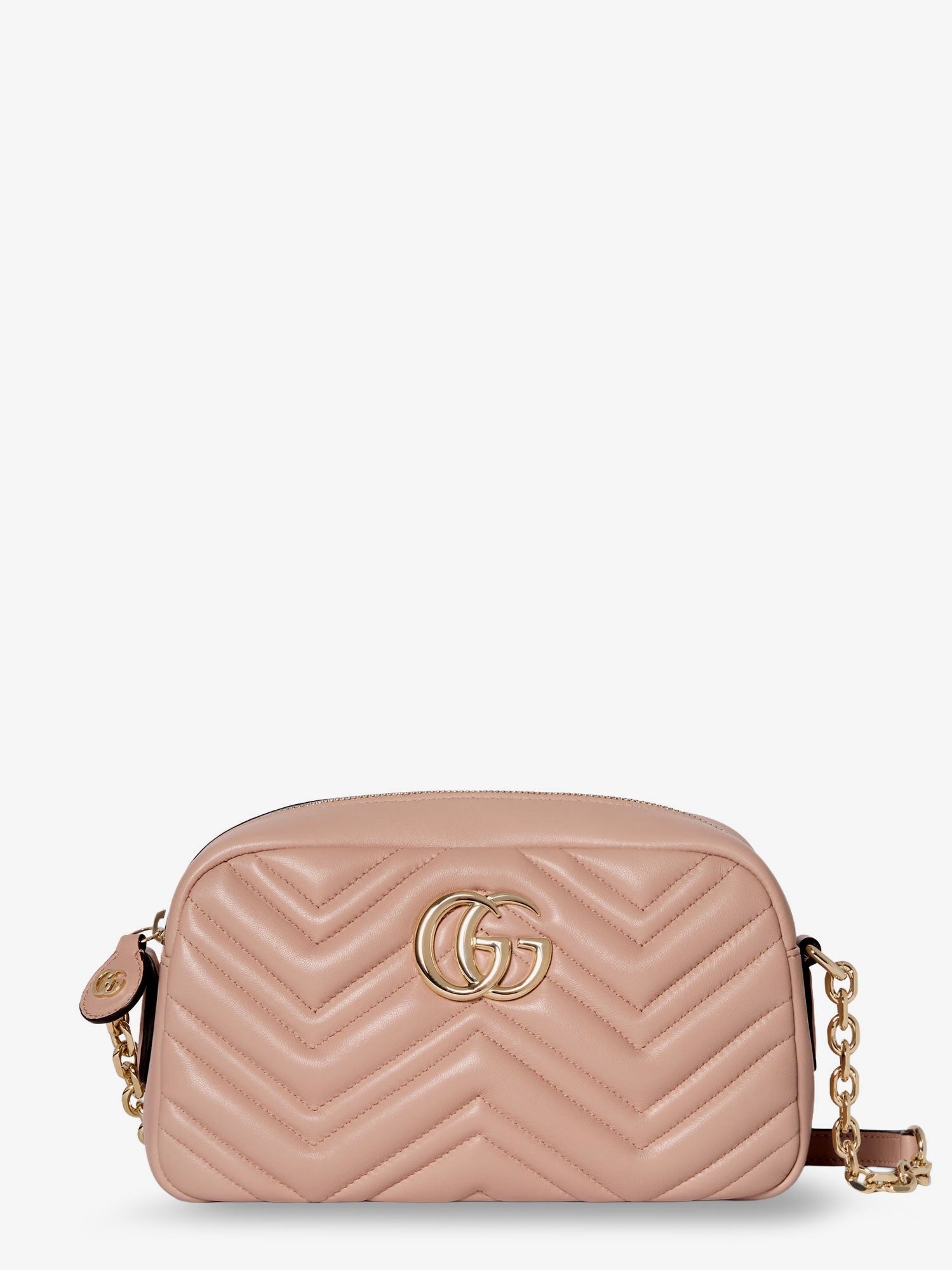 Gucci - Woman - Cameo - Crossbody Bag