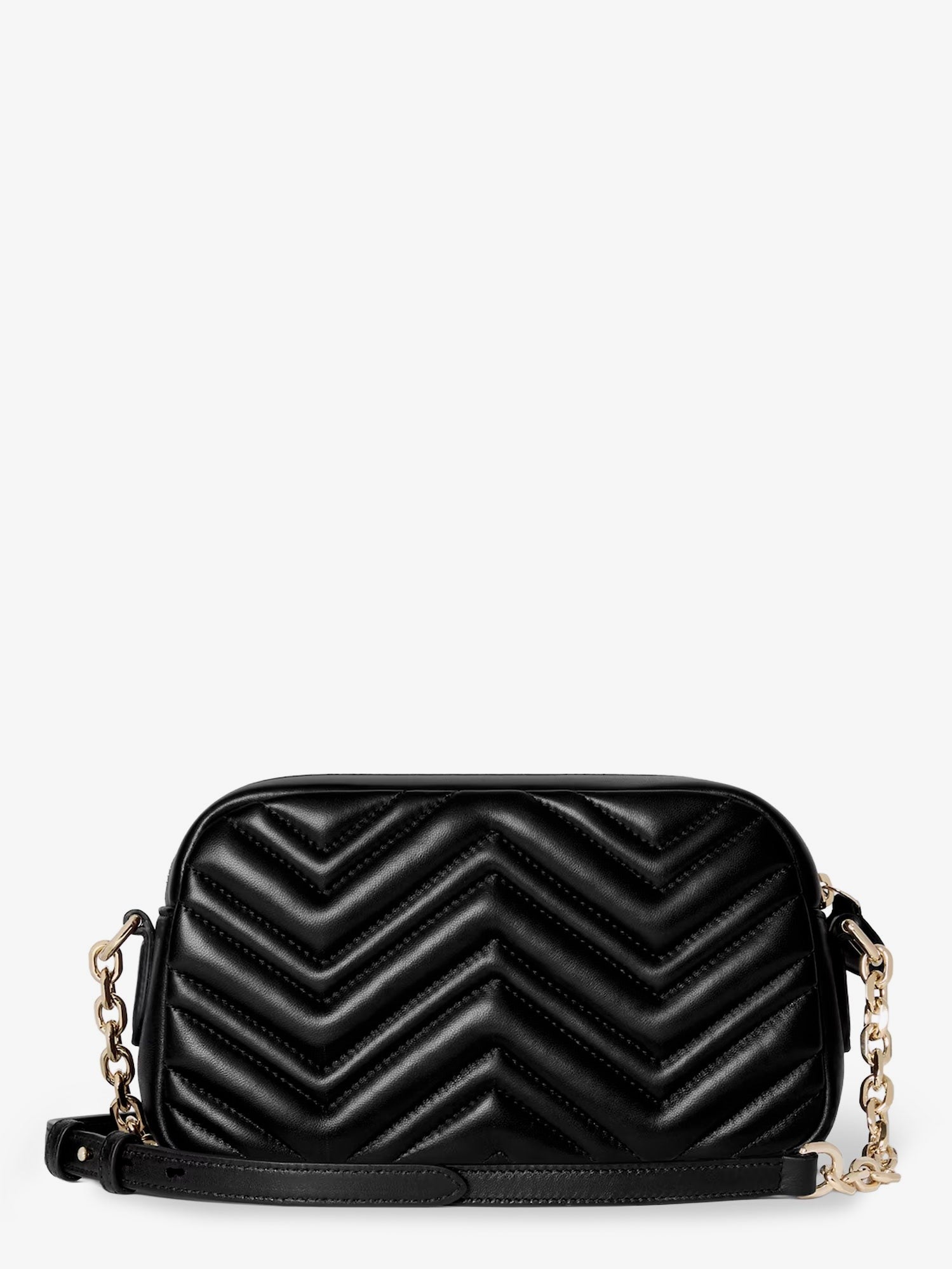 Gucci - Woman - Black - Crossbody Bag