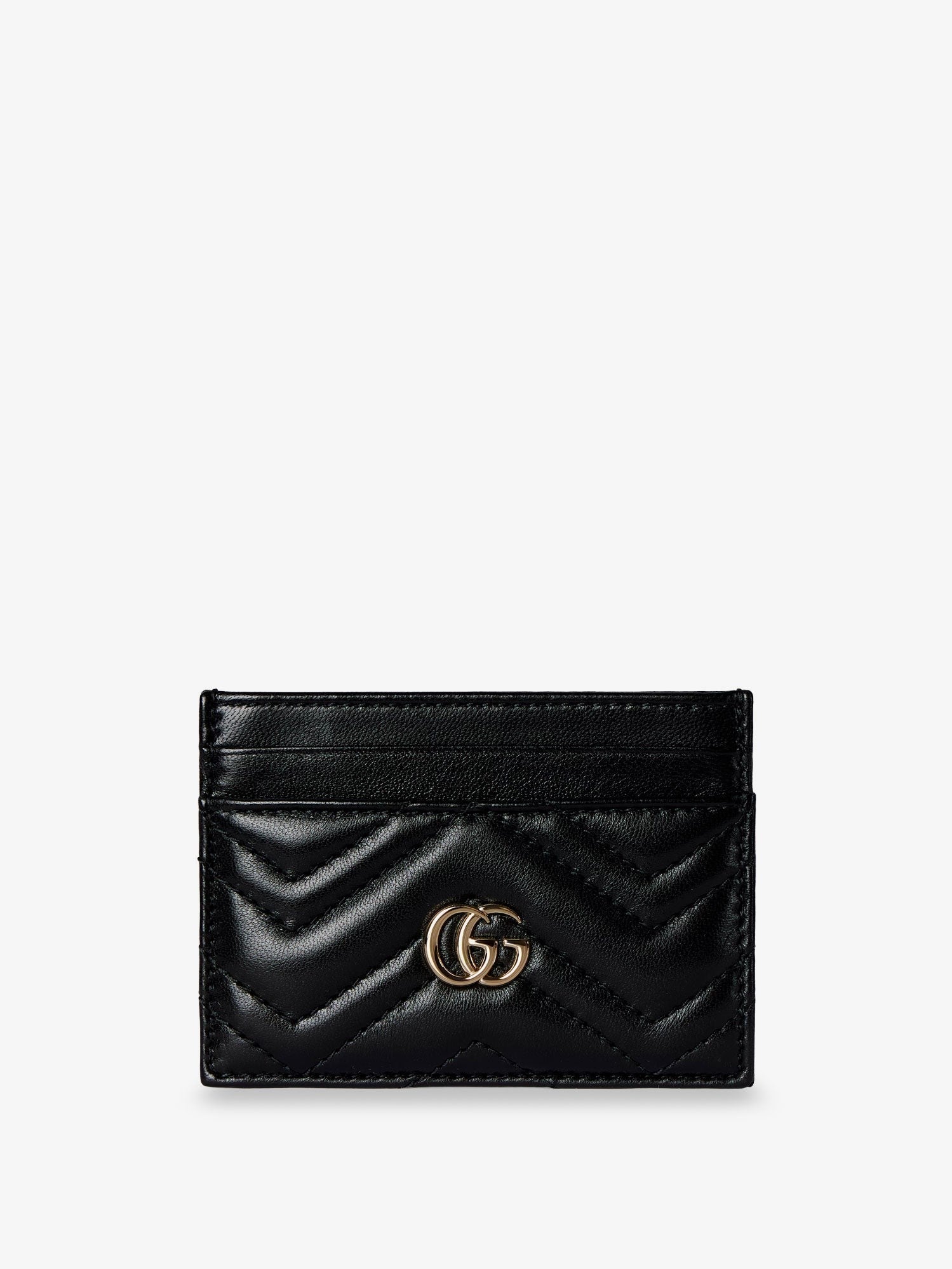 Gucci - Woman - Black - Wallet