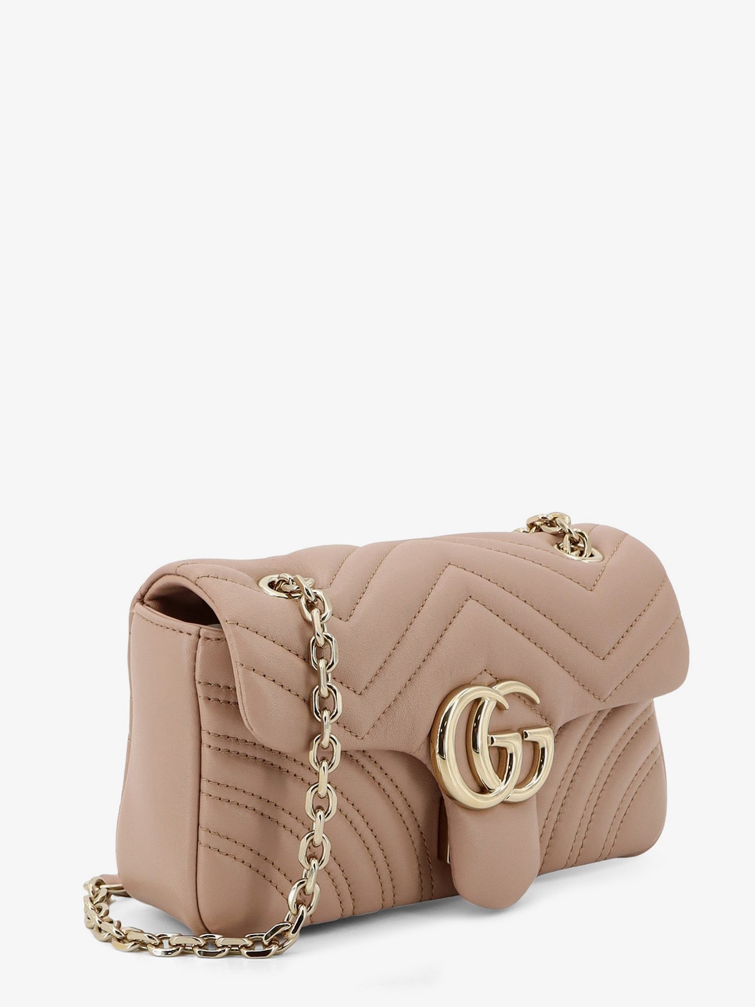 Gucci - Woman - Black - Crossbody Bag