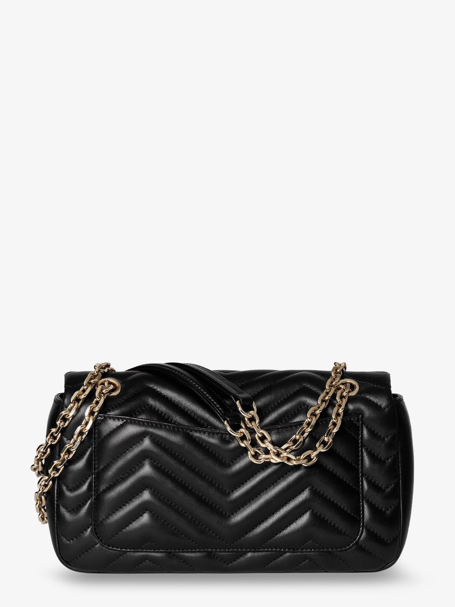 Gucci - Woman - Black - Crossbody Bag