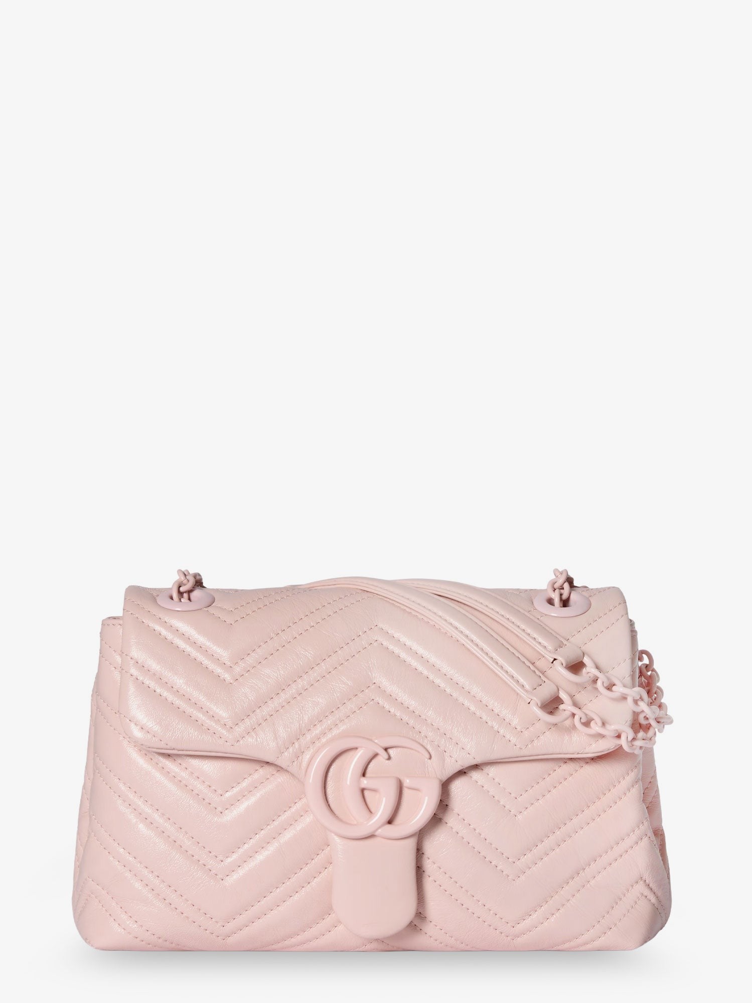 Gucci - Női - Fekete - Válltáska