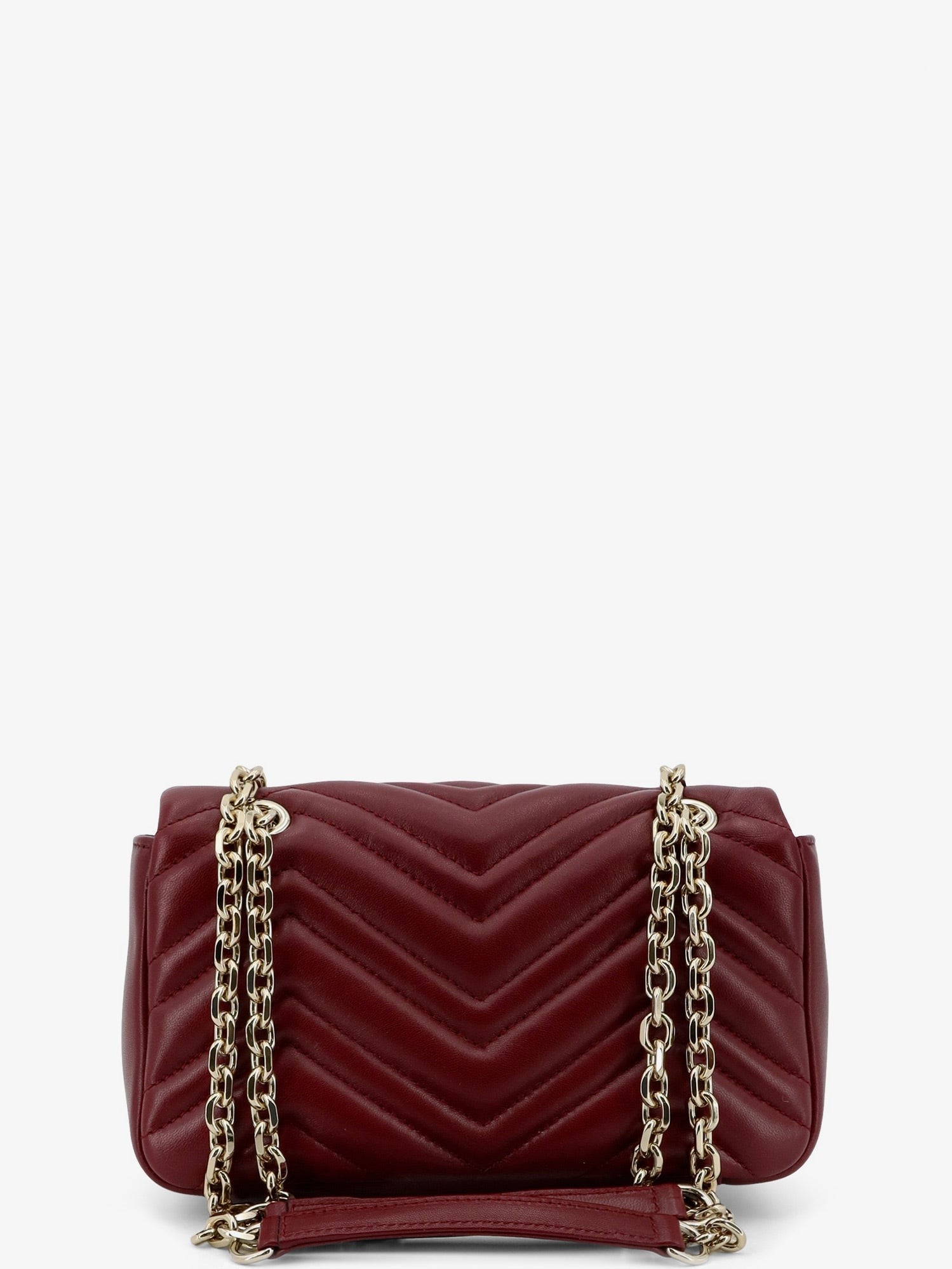 Gucci - Woman - Red - Crossbody Bag