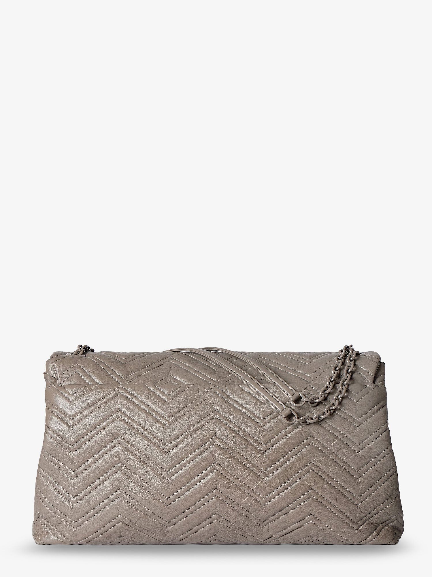 Gucci - Woman - Grey - Shoulder Bag