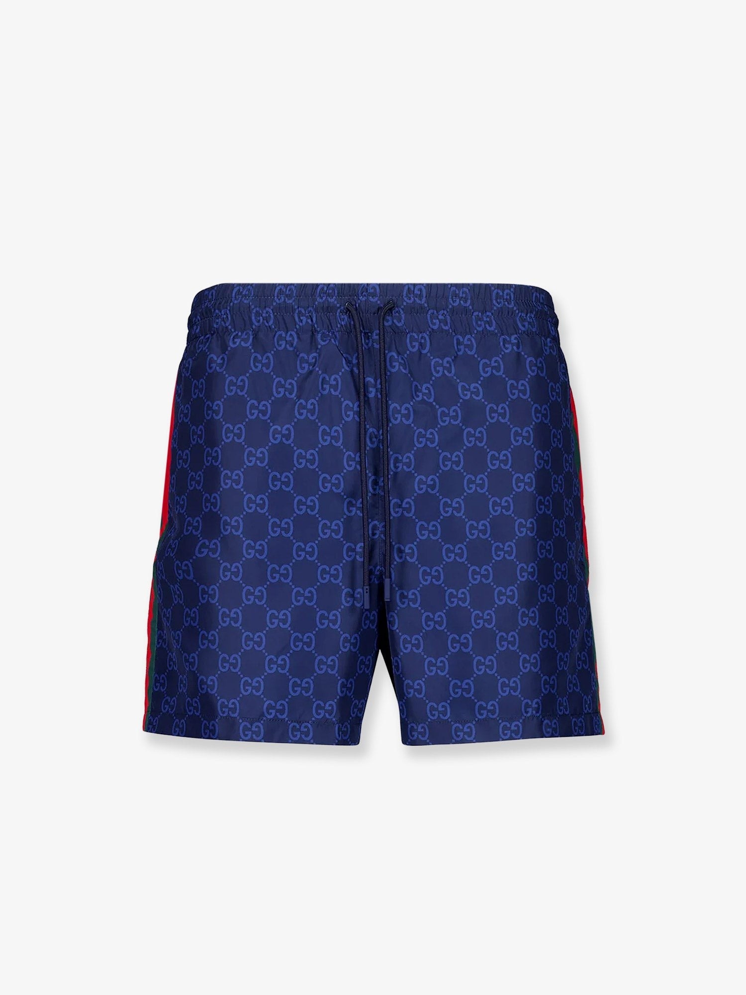 Gucci - Man - Blue - Swimwear
