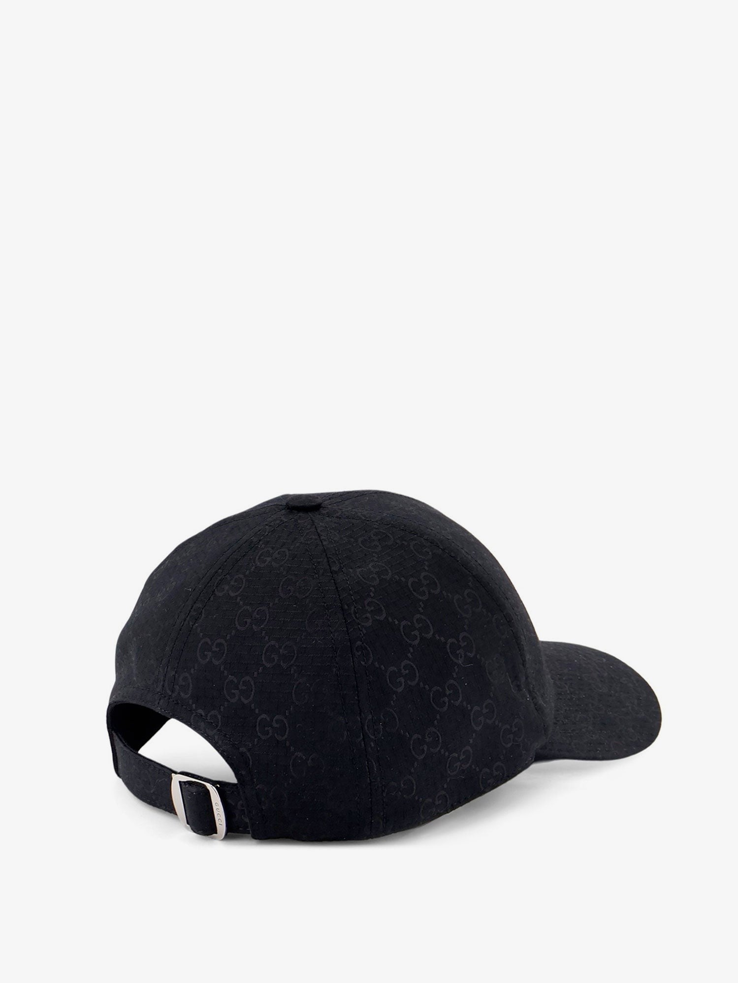 Gucci - Man - Black - Hat