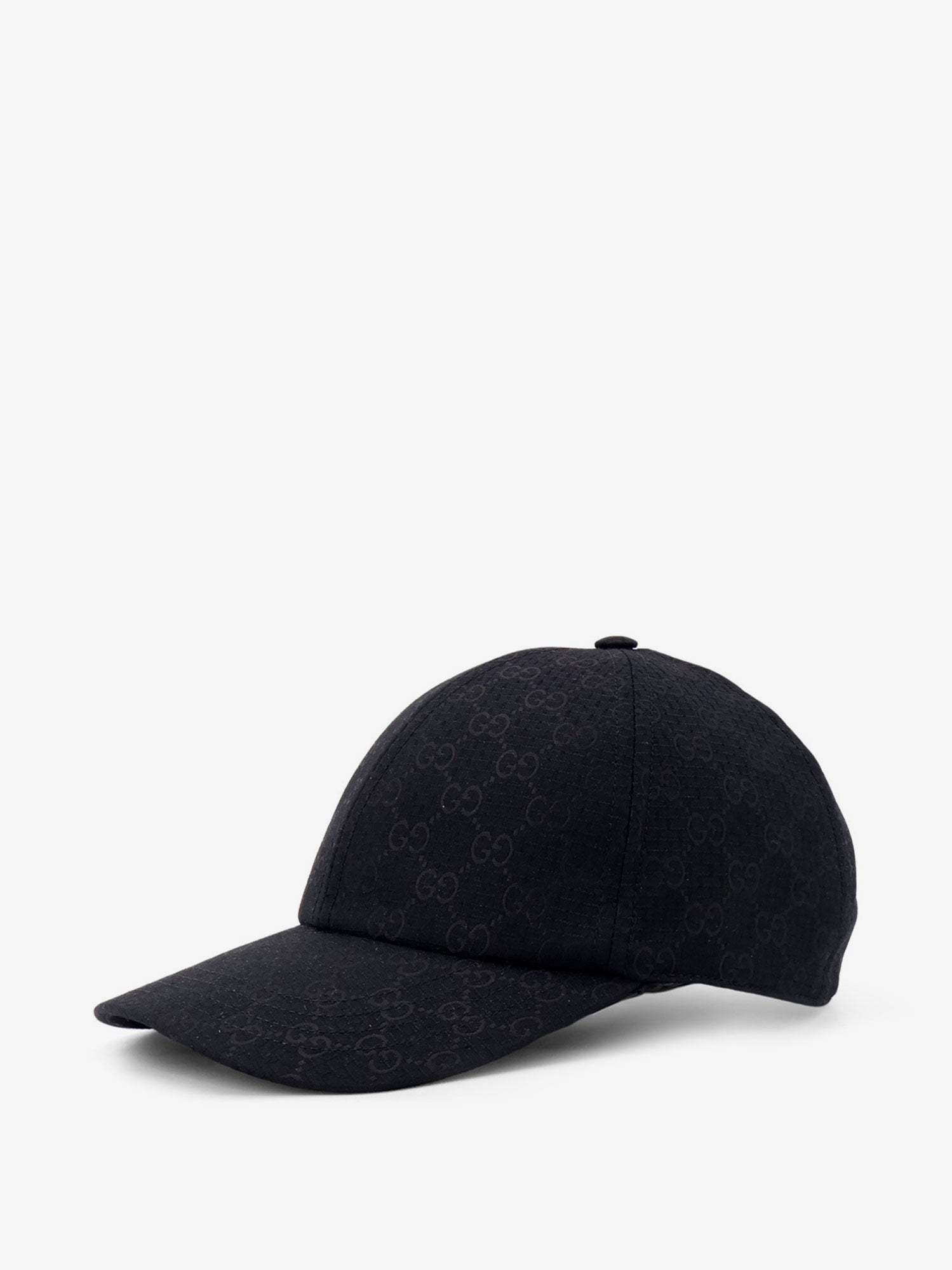 Gucci - Man - Black - Hat