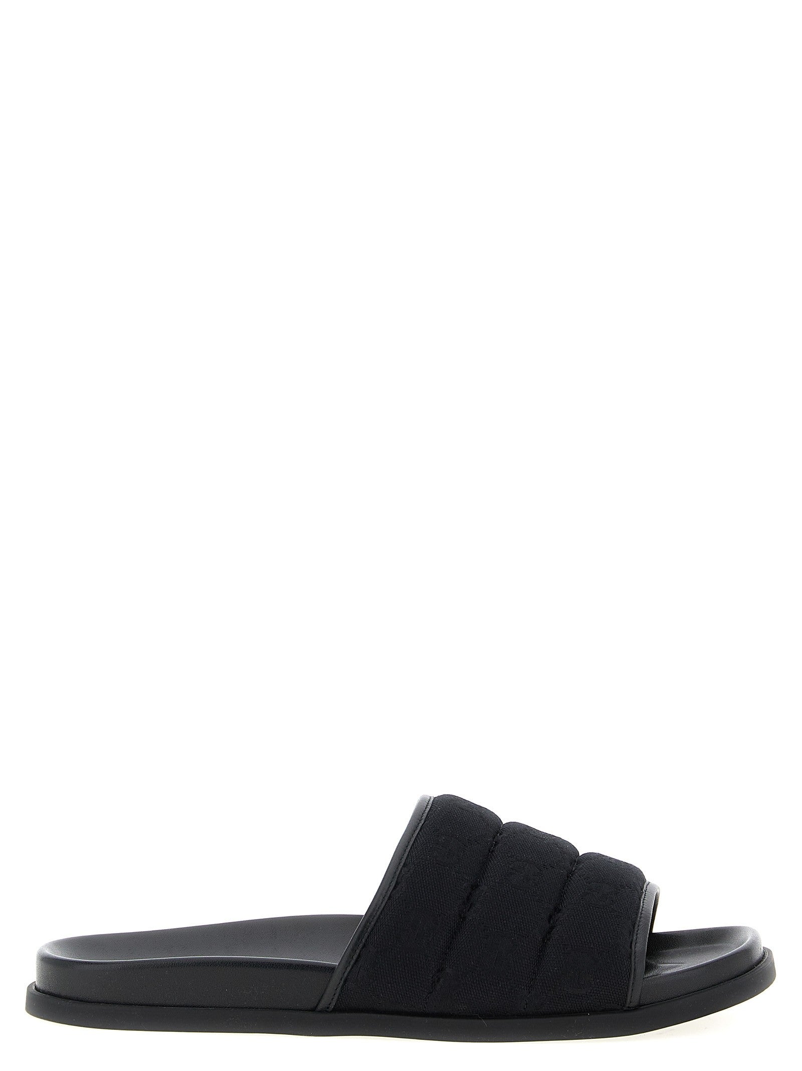 Gucci - nan - Black - Sandal