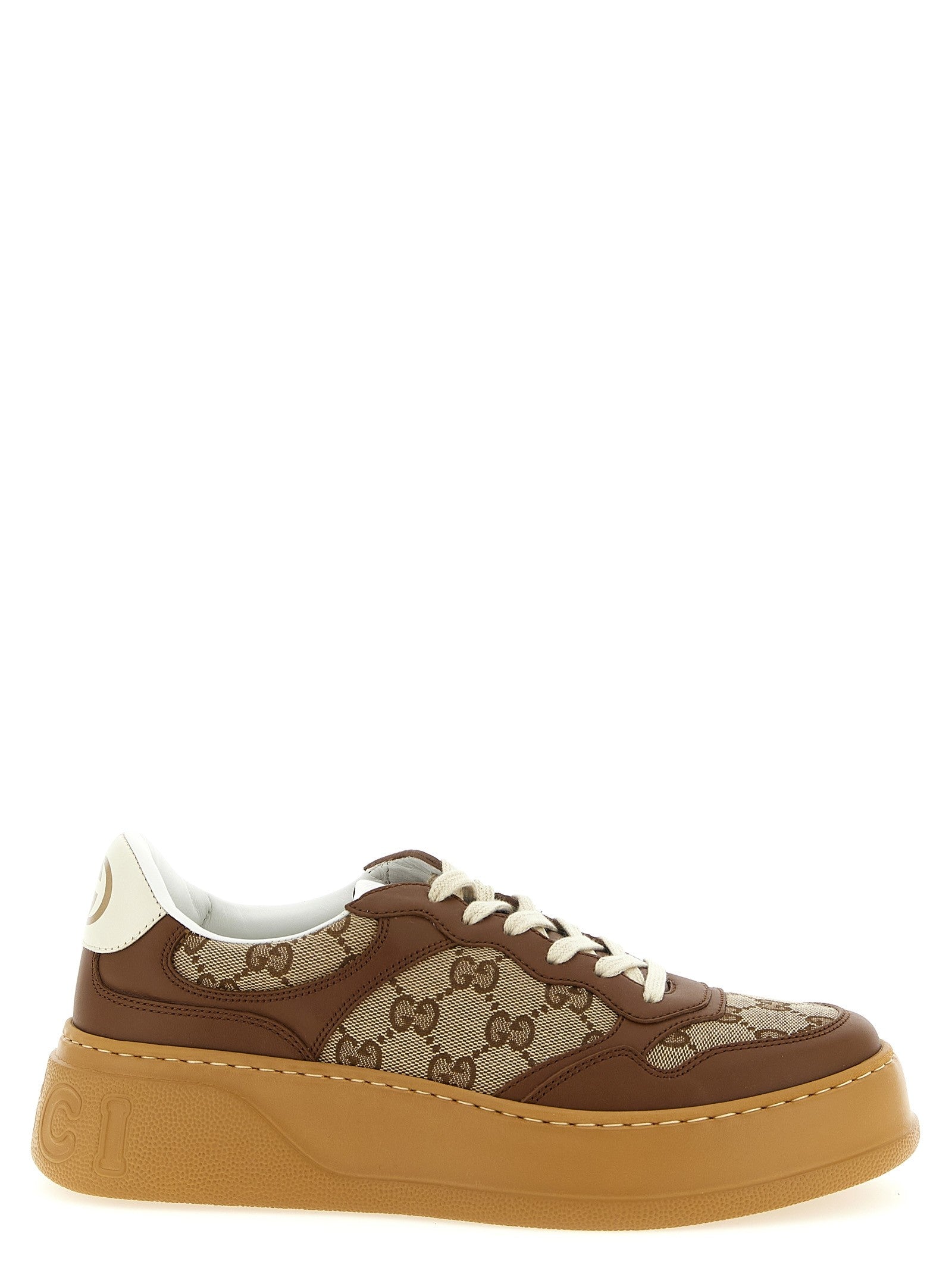 Gucci - nan - Brown - Sneaker