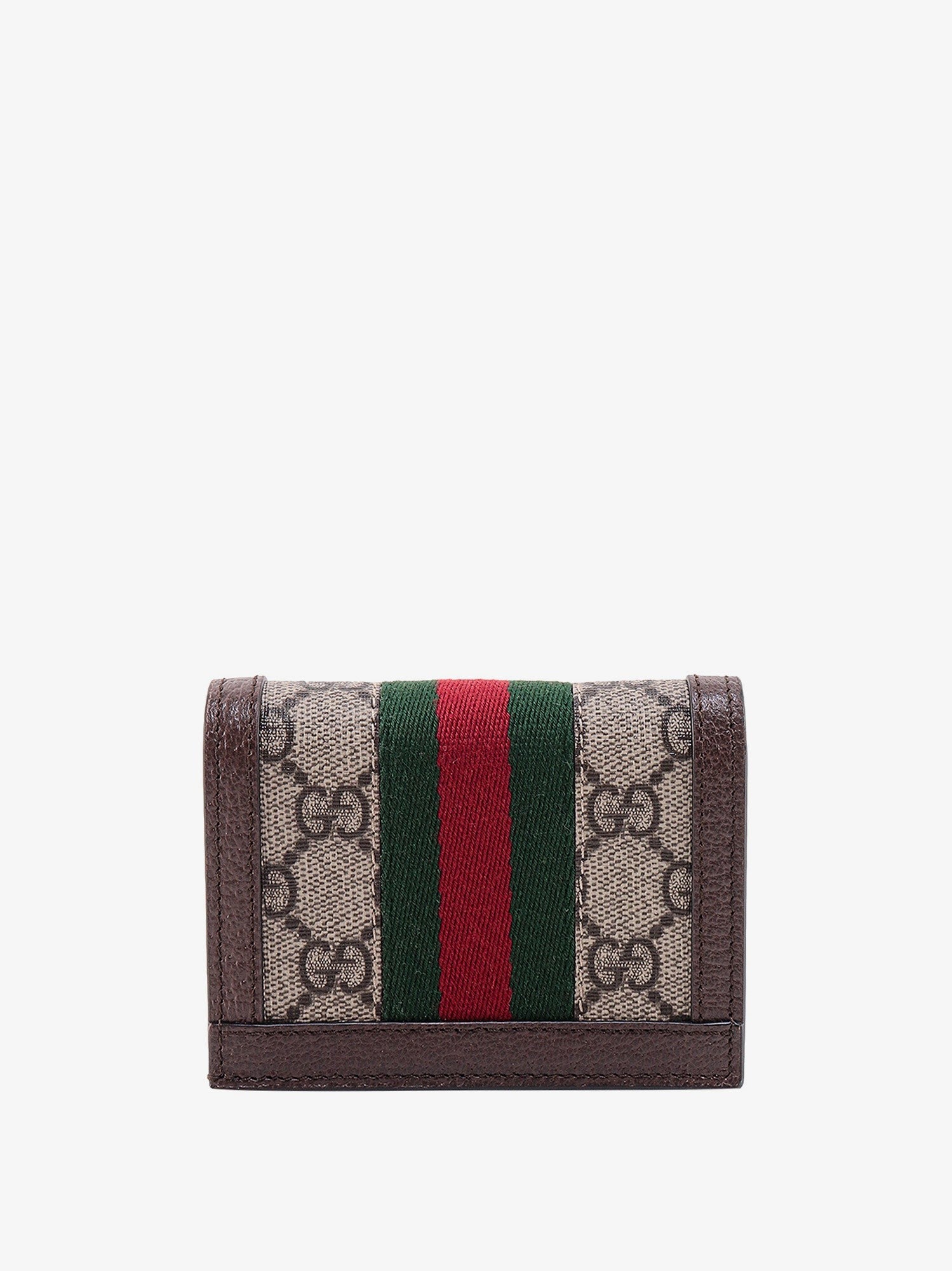 Gucci - Woman - Brown - Wallet