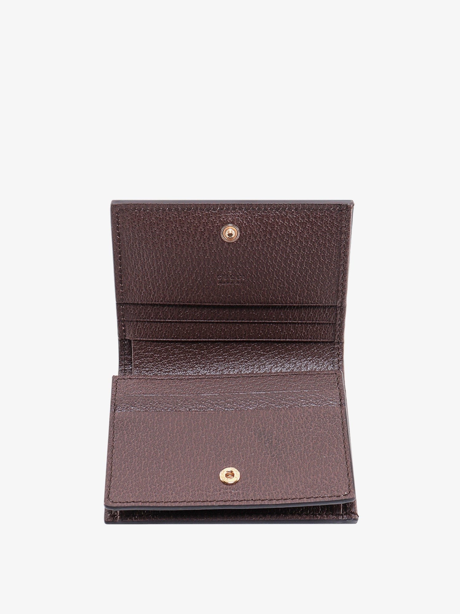 Gucci - Woman - Brown - Wallet