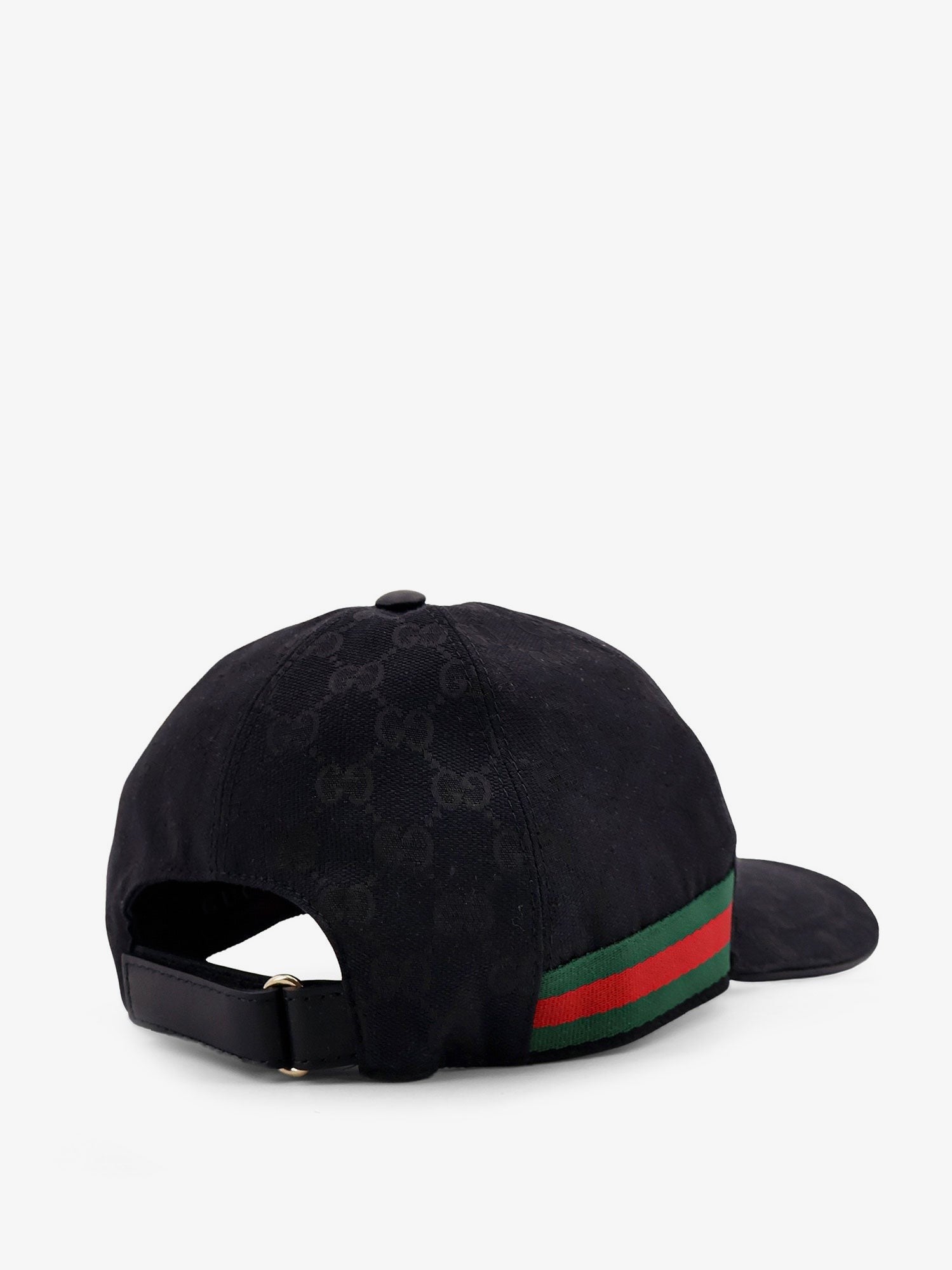 Gucci - Man - Nero Nero Vrv - Hat