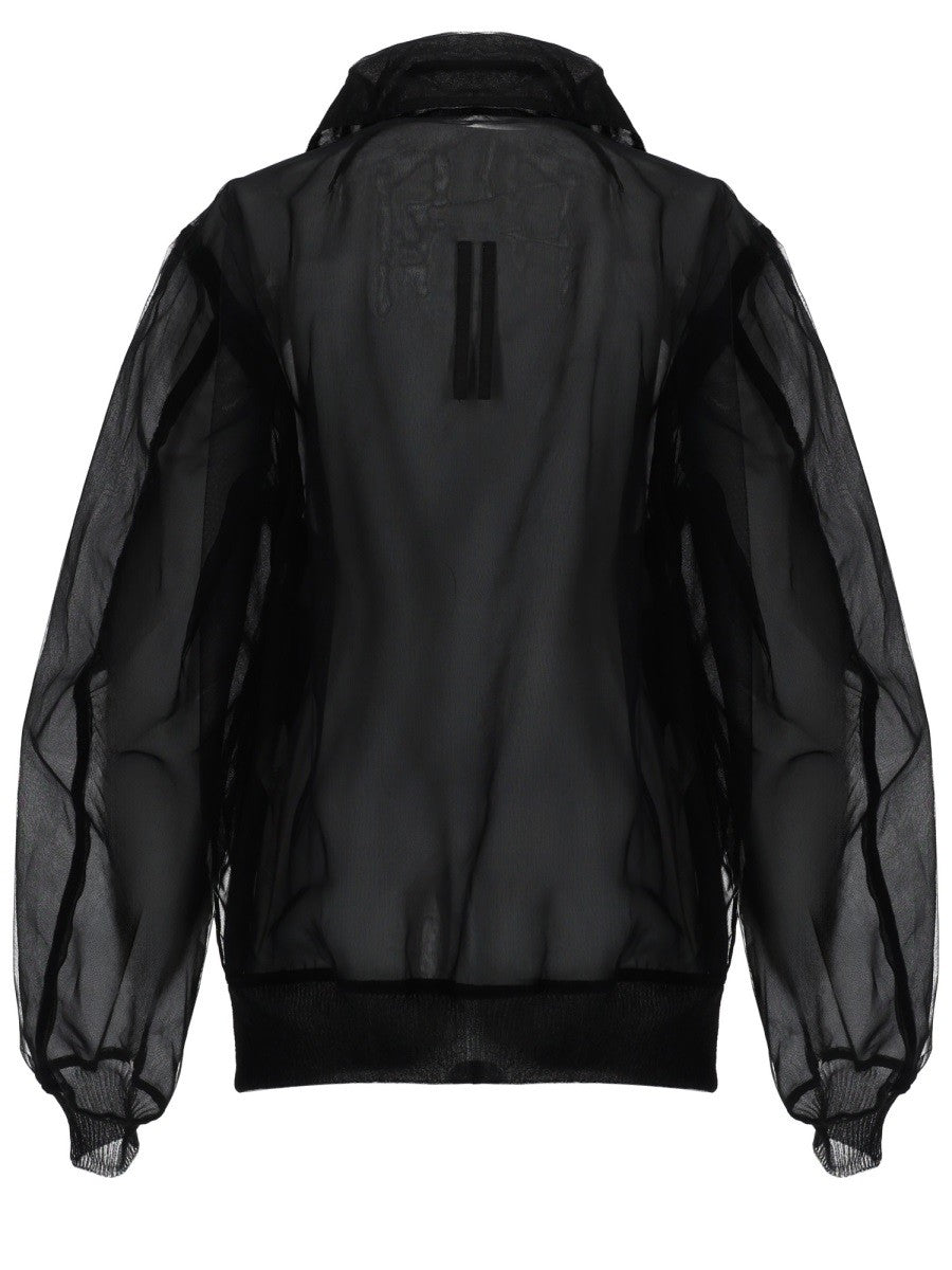 RICK OWENS - Woman - Black - Jacket