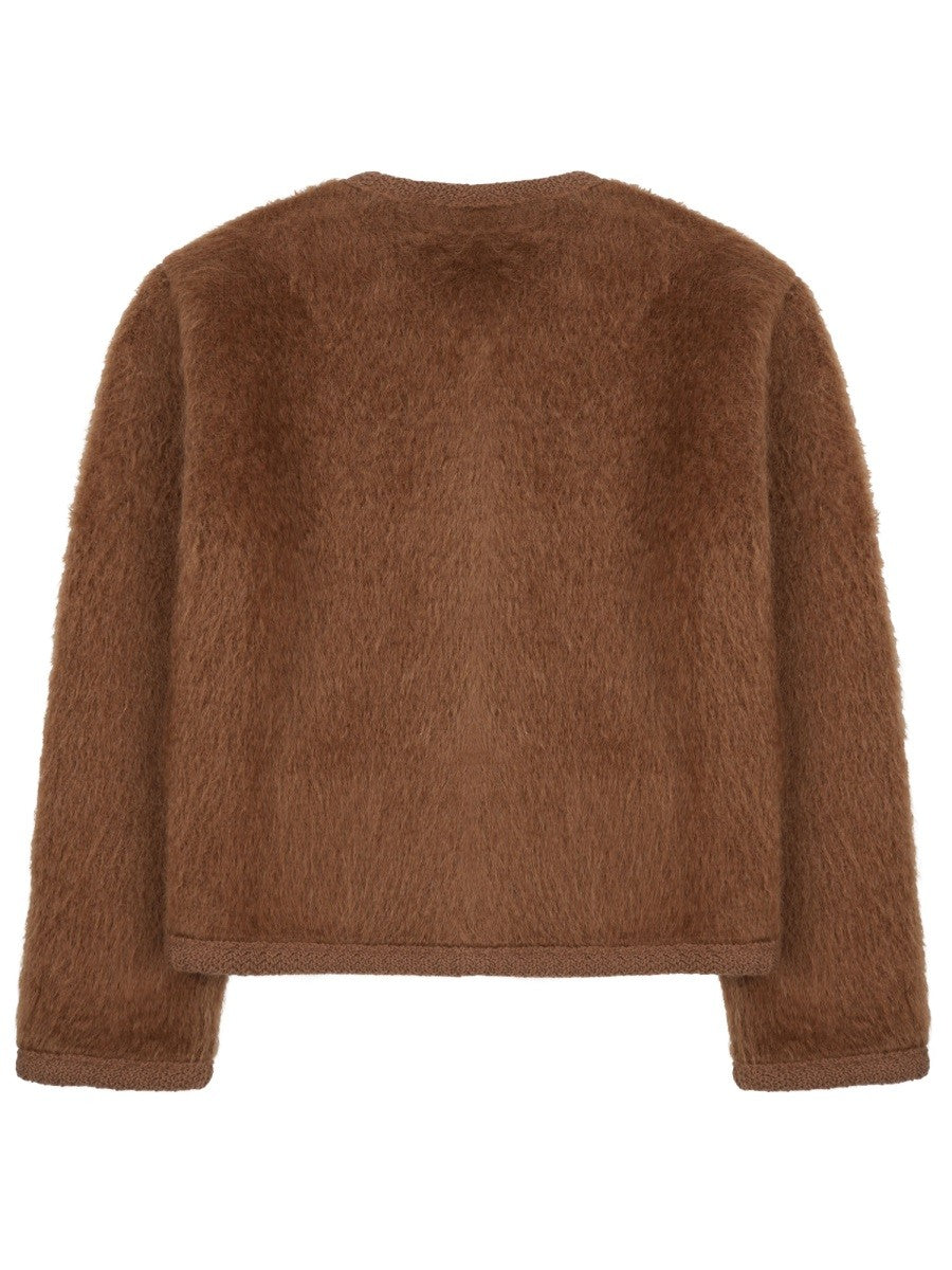 Celine - Woman - Brown - Jacket