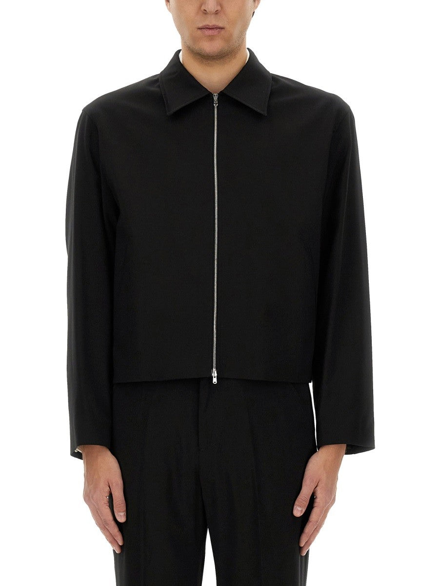 Our Legacy - Man - Black - Jacket
