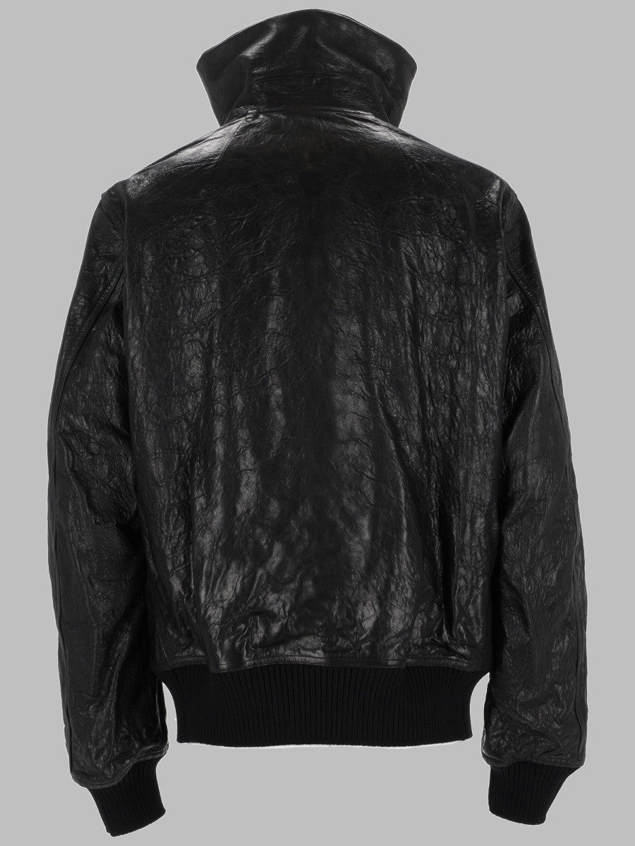 RICK OWENS - Man - Black - Jacket