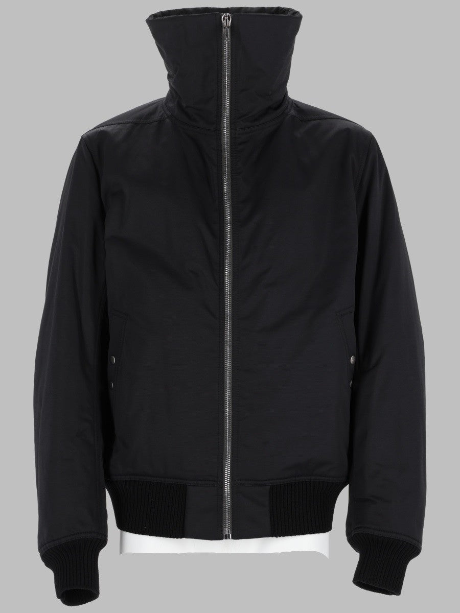 RICK OWENS - Man - Black - Jacket