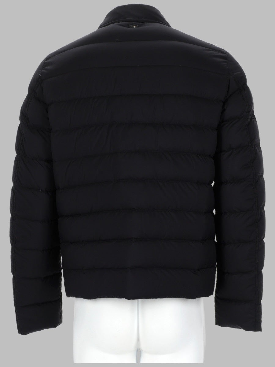 Herno - Man - Black - Jacket