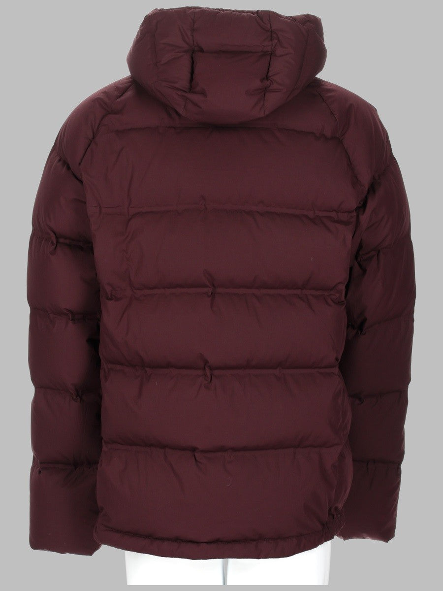 MONOBI - Man - Red - Jacket