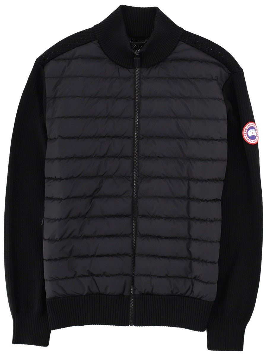 CANADA GOOSE - Man - Black - Jacket