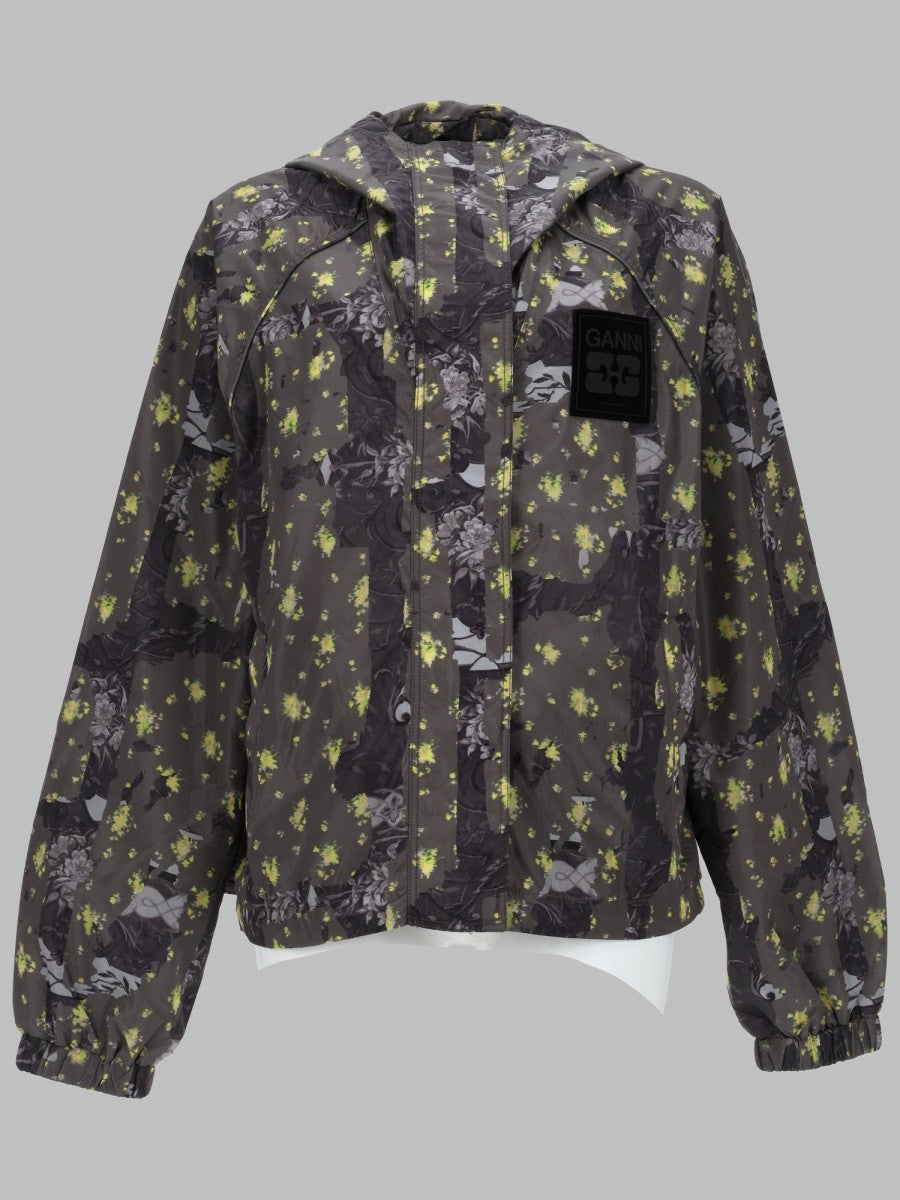 GANNI - Woman - Black - Jacket