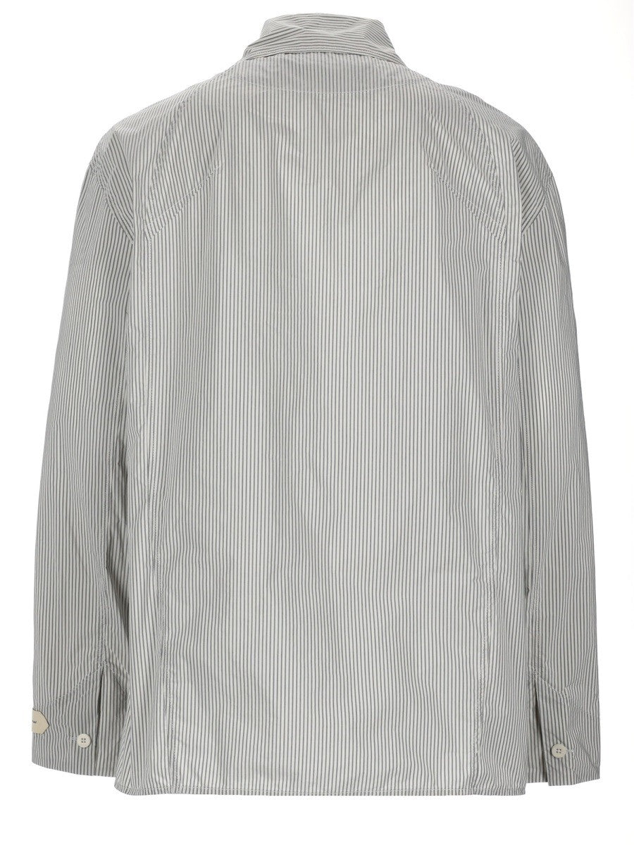 JACQUEMUS - Man - White - Jacket