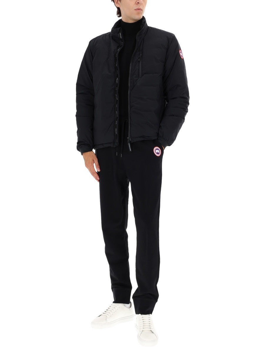 CANADA GOOSE - Férfi - Fekete - Blazer